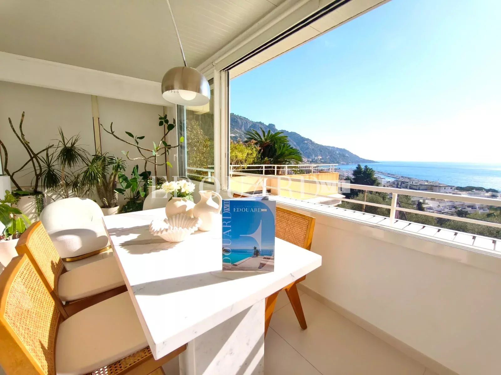 Appartement à vendre, 28m², Menton