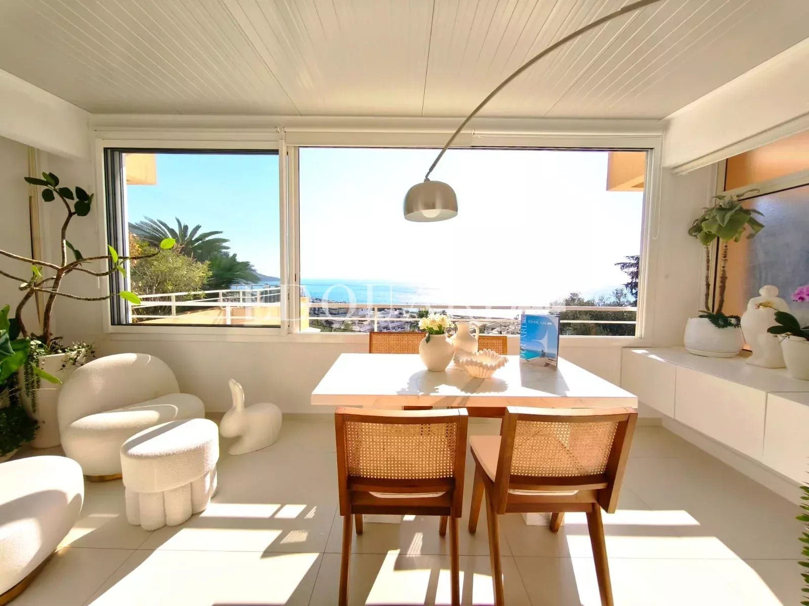 Appartement à vendre, 28m², Menton
