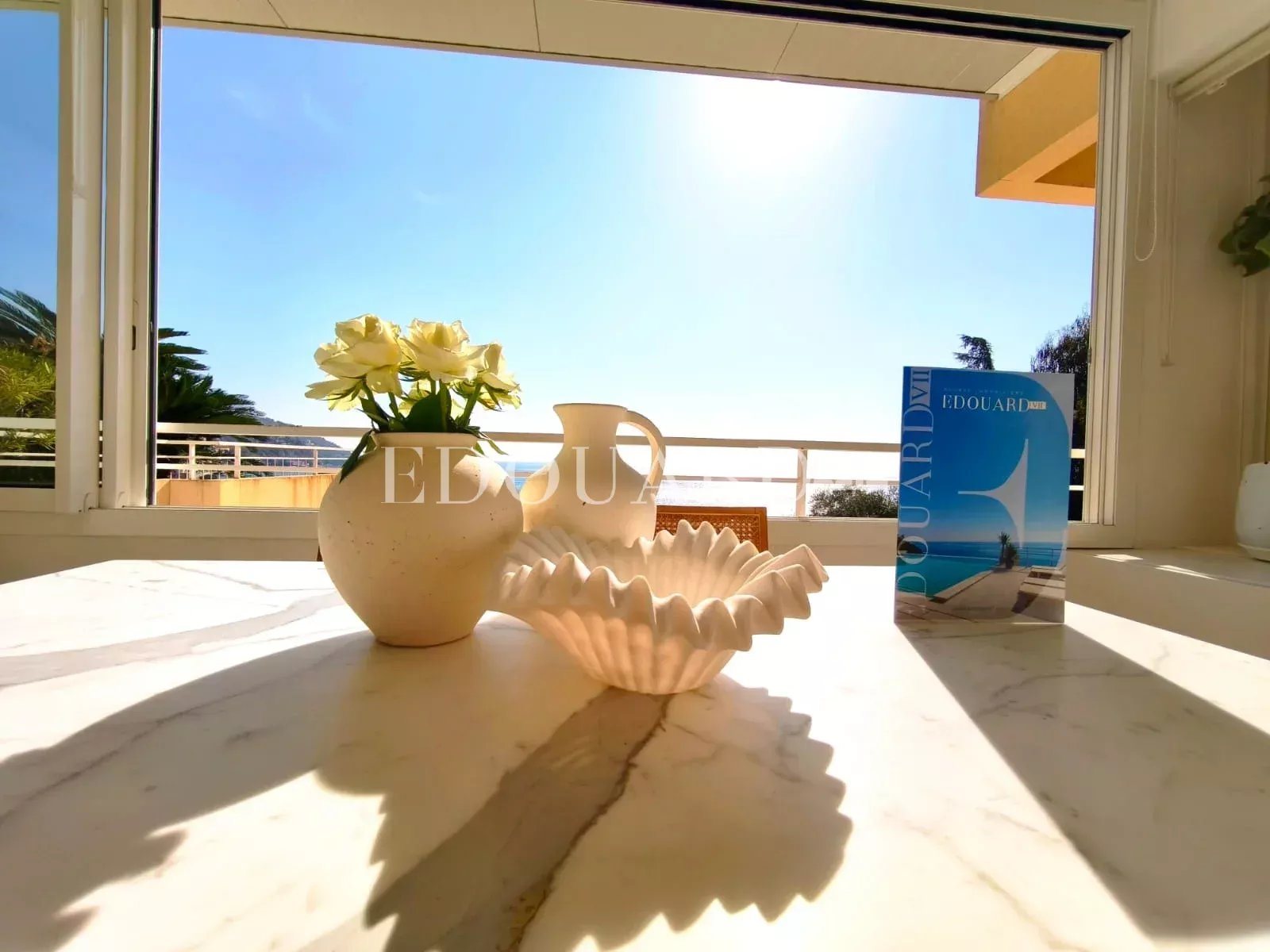 Appartement à vendre, 28m², Menton