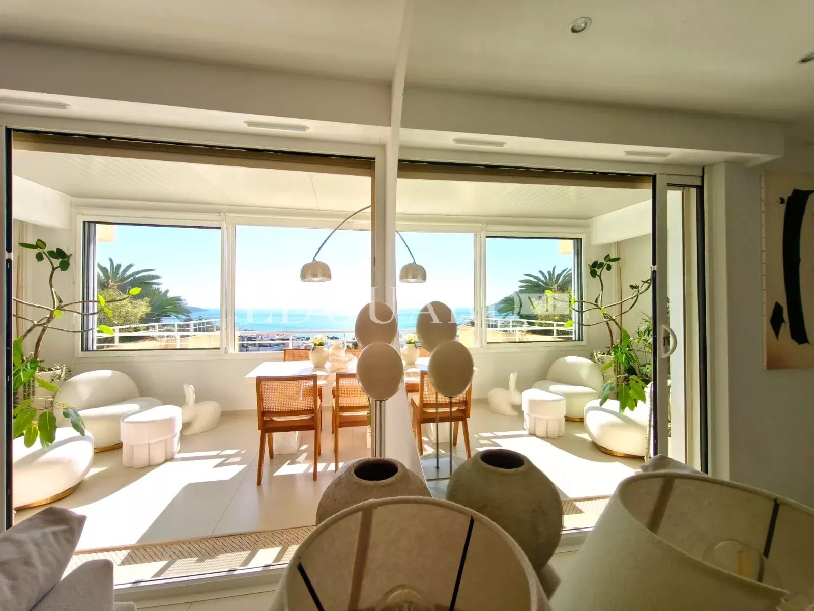 Appartement à vendre, 28m², Menton