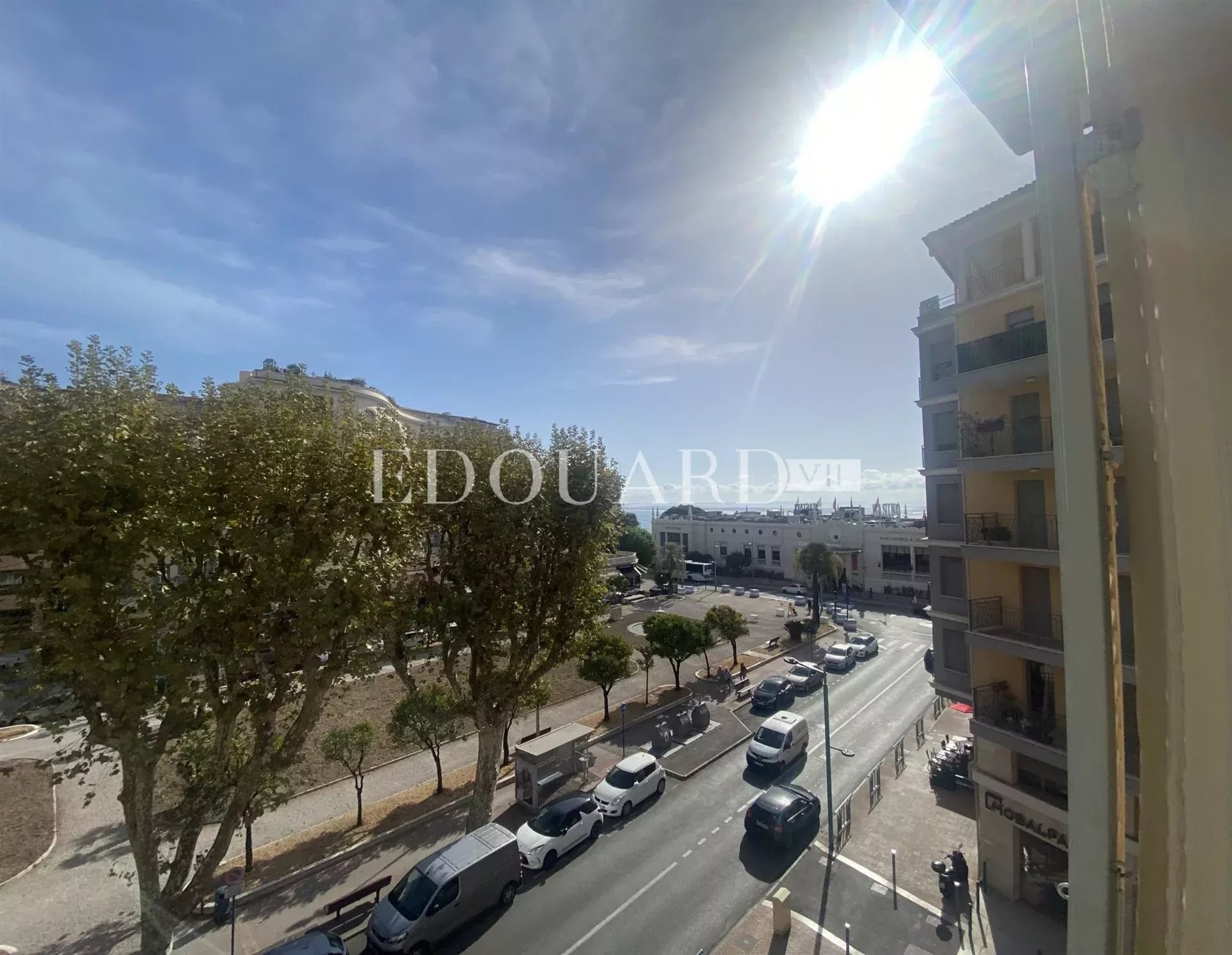 Appartement à vendre, 65m², Menton