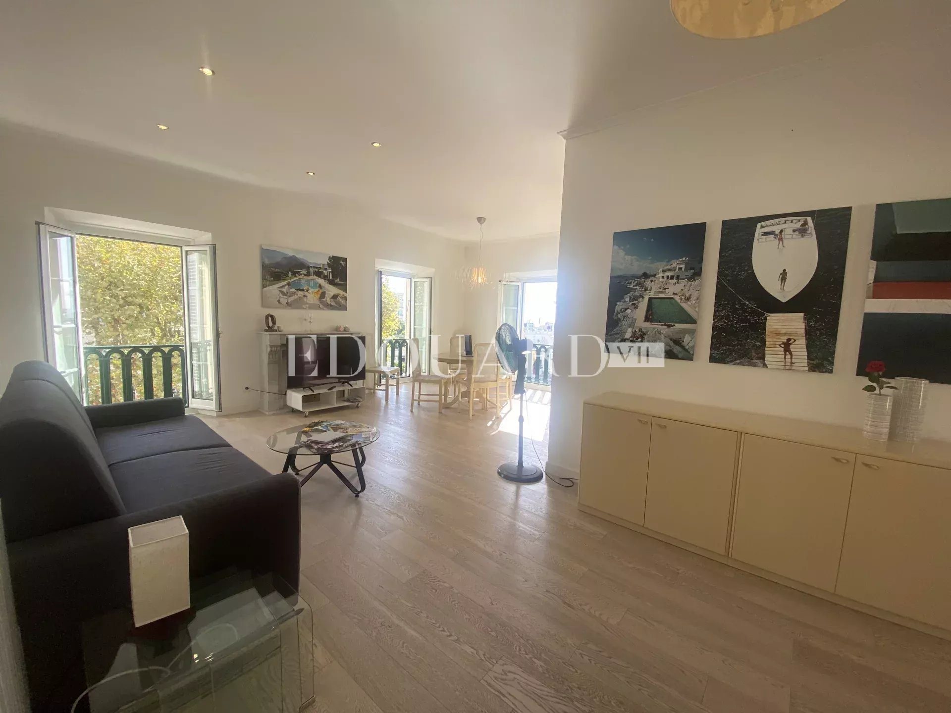 Appartement à vendre, 65m², Menton