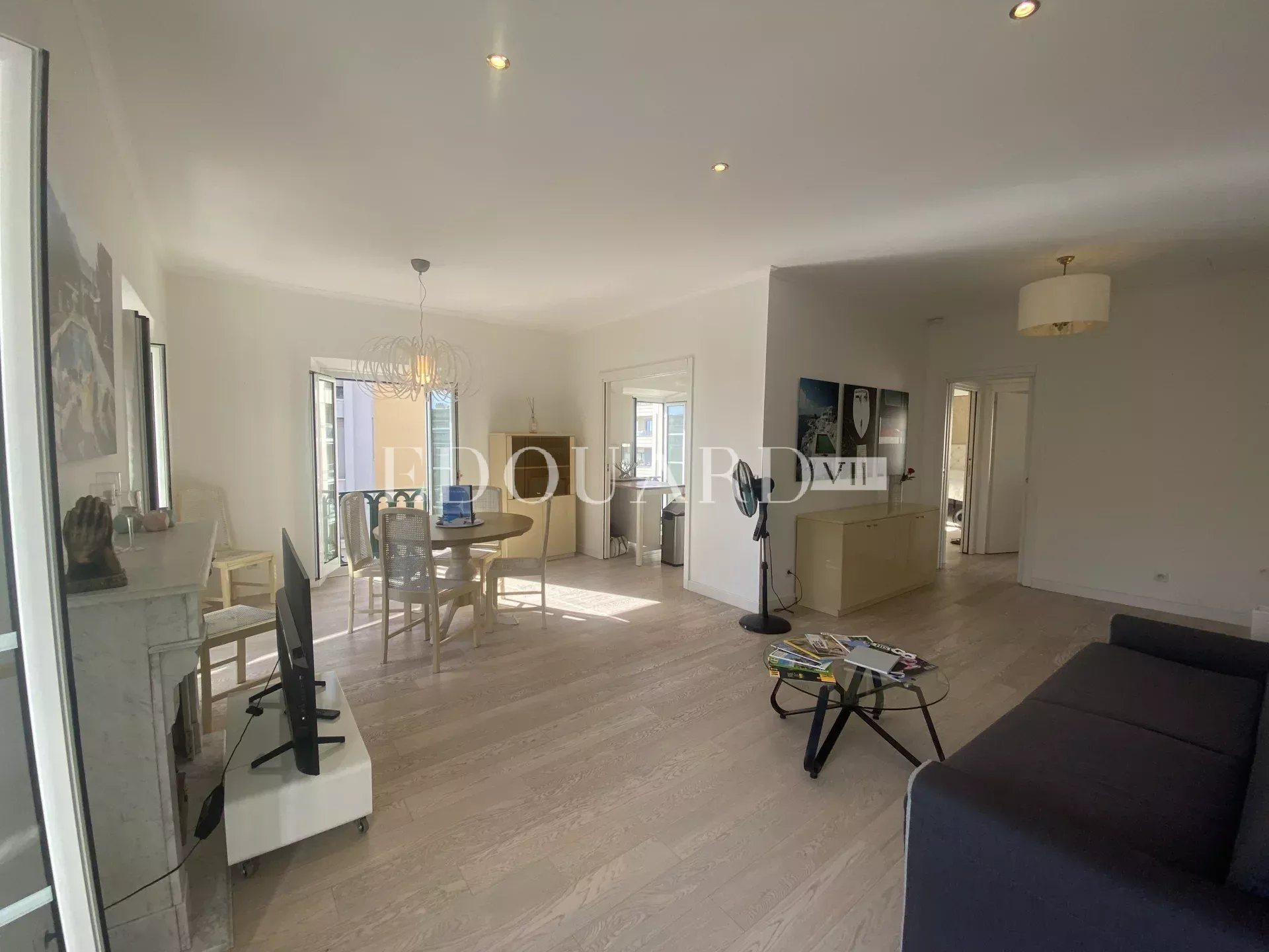 Appartement à vendre, 65m², Menton