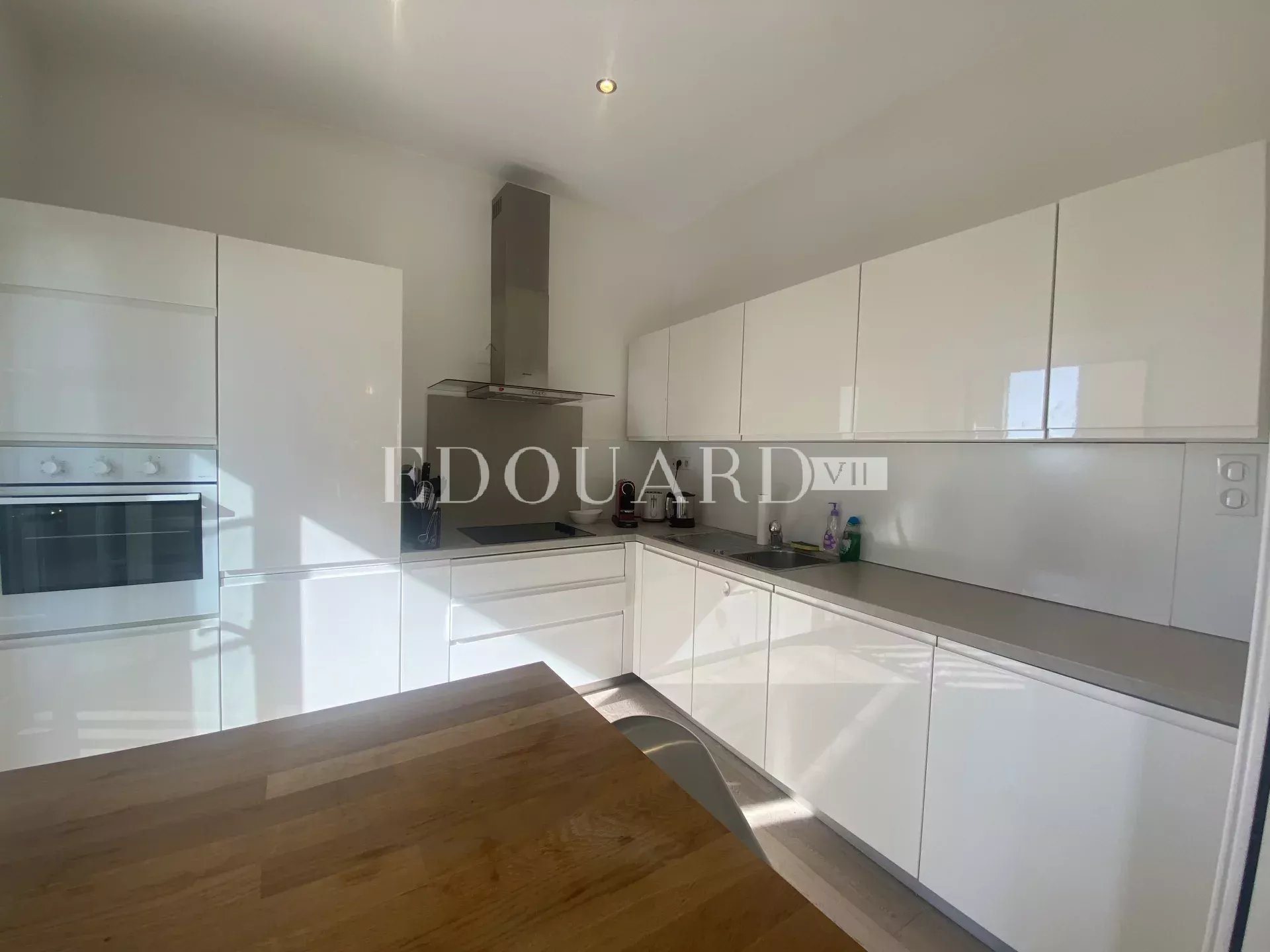 Appartement à vendre, 65m², Menton