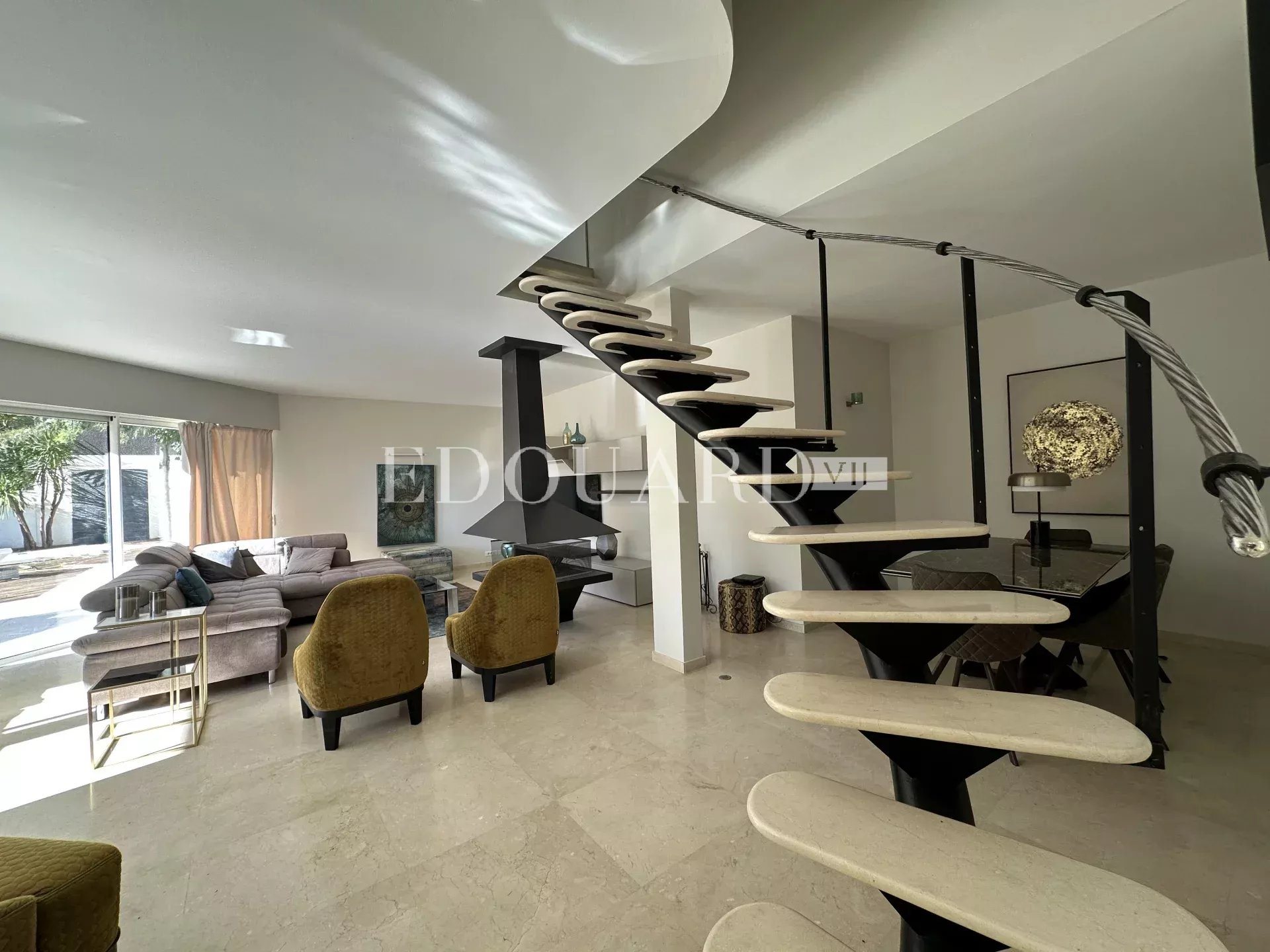 Maison à vendre, 147m², Roquebrune-Cap-Martin