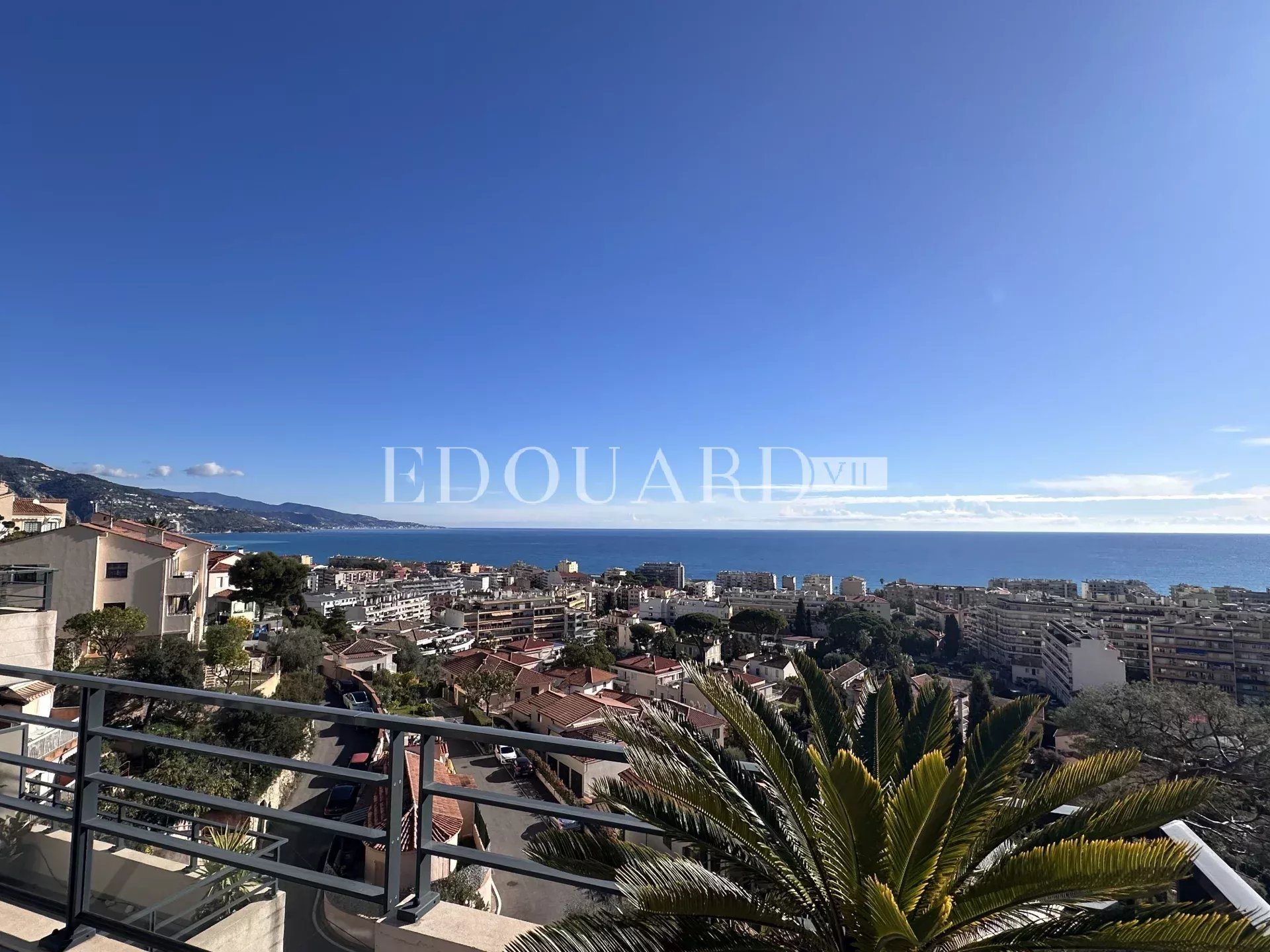 Appartement à vendre, 94m², Roquebrune-Cap-Martin