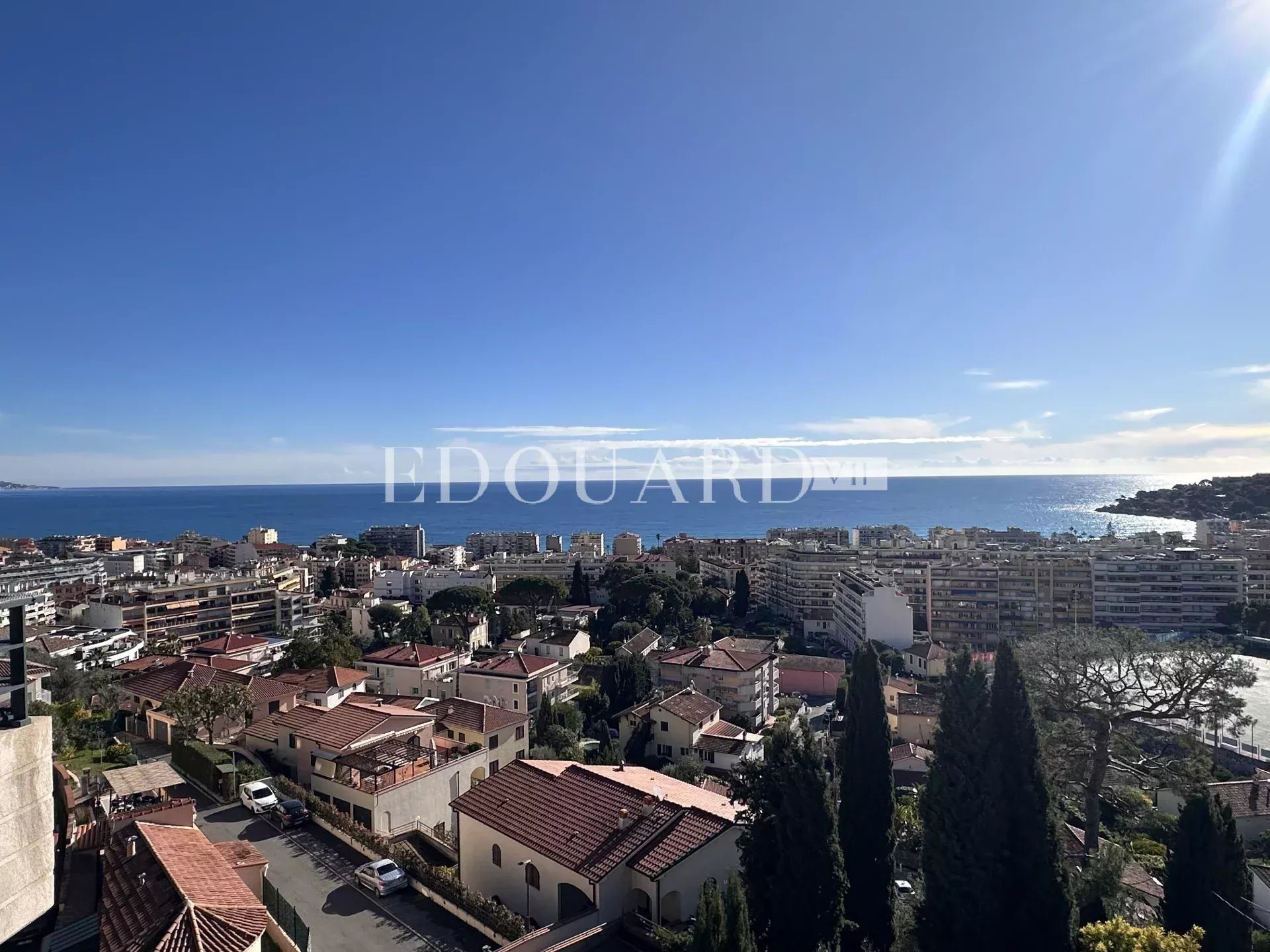 Appartement à vendre, 94m², Roquebrune-Cap-Martin