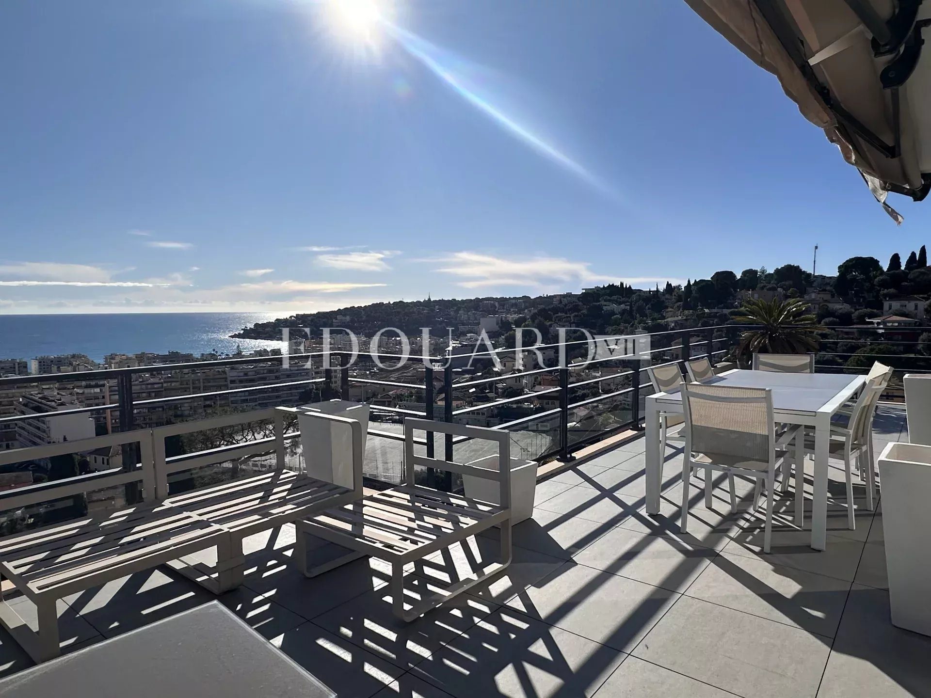 Appartement à vendre, 94m², Roquebrune-Cap-Martin