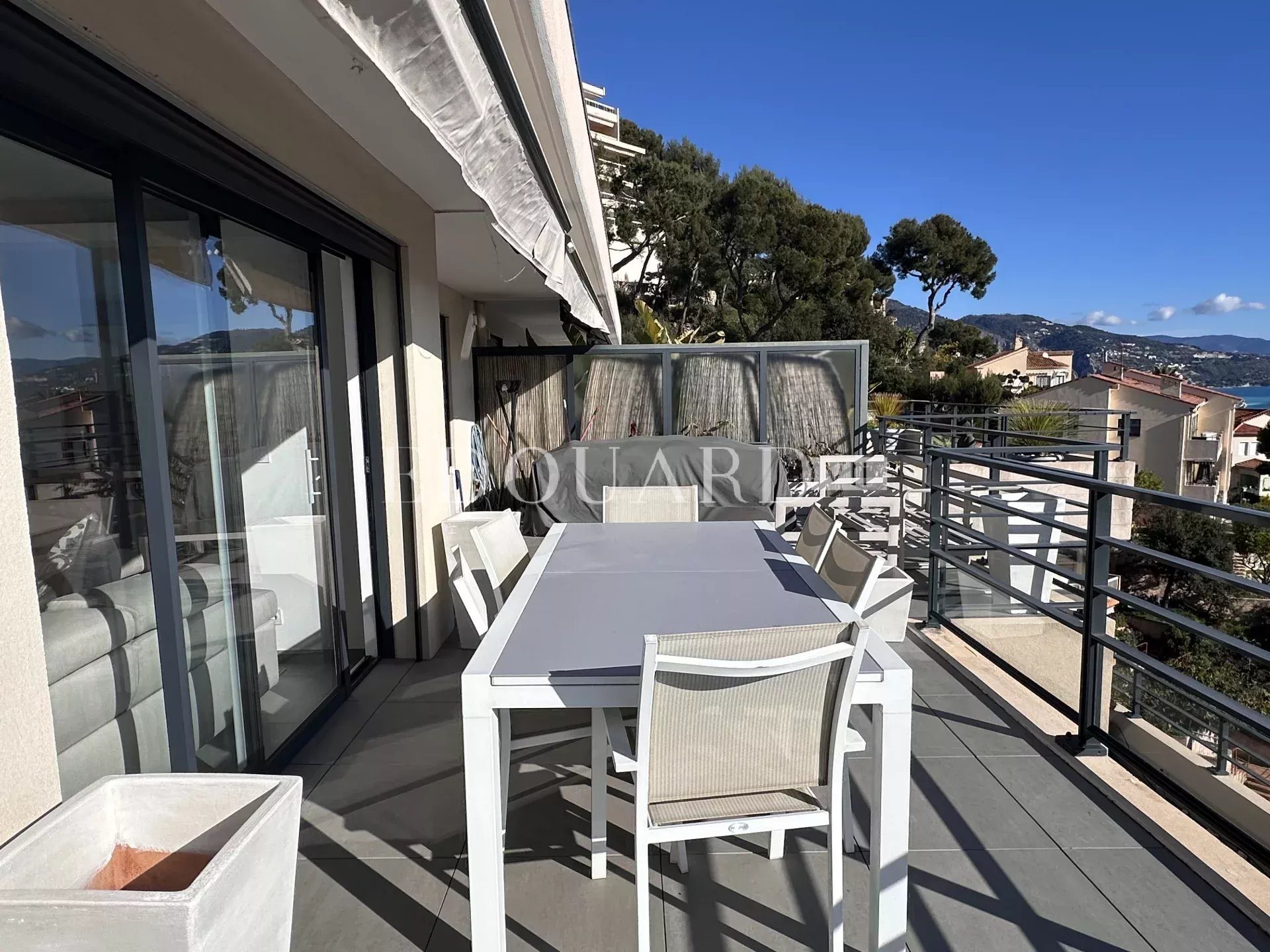 Appartement à vendre, 94m², Roquebrune-Cap-Martin