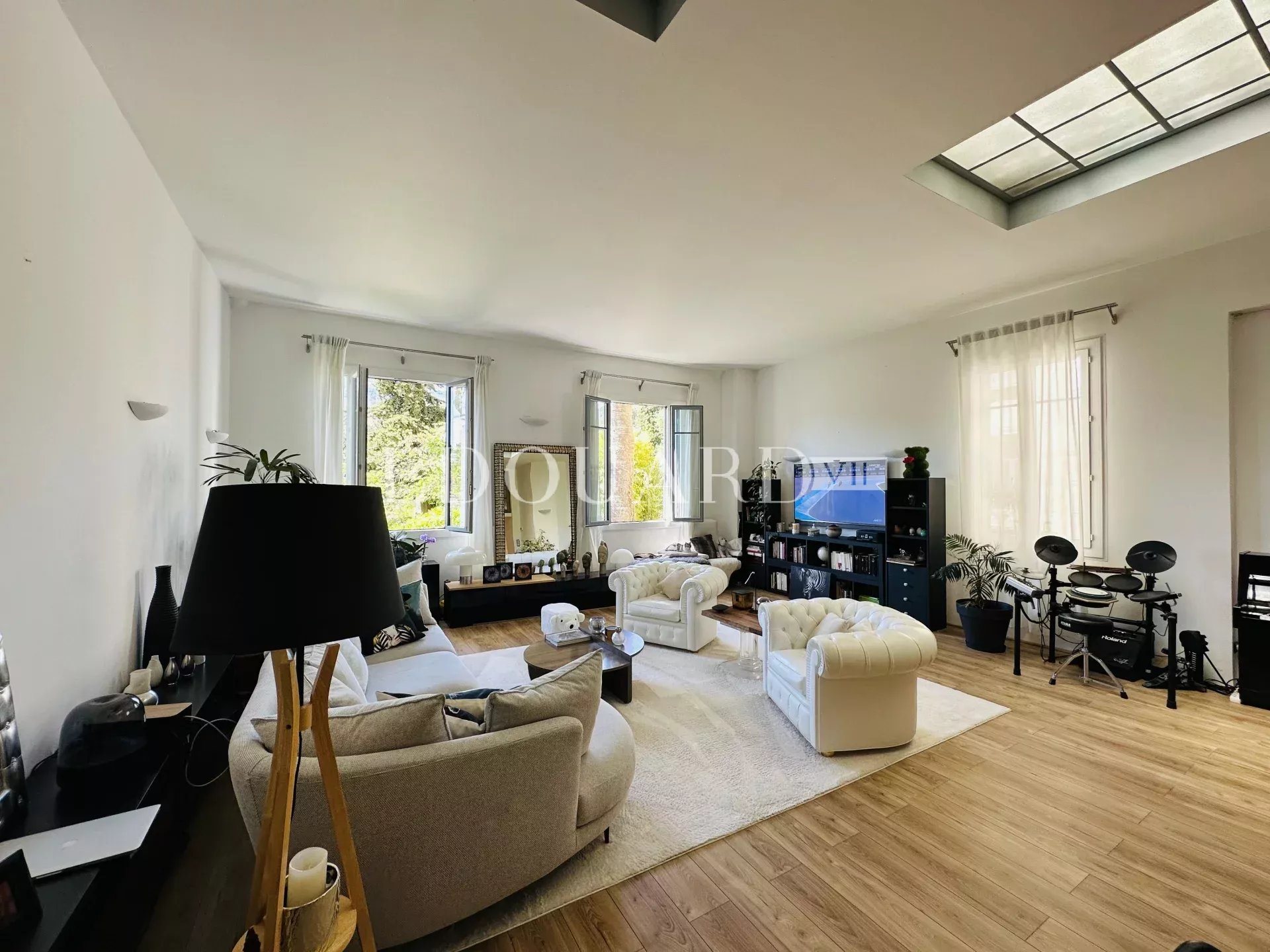 Appartement à vendre, 149m², Menton