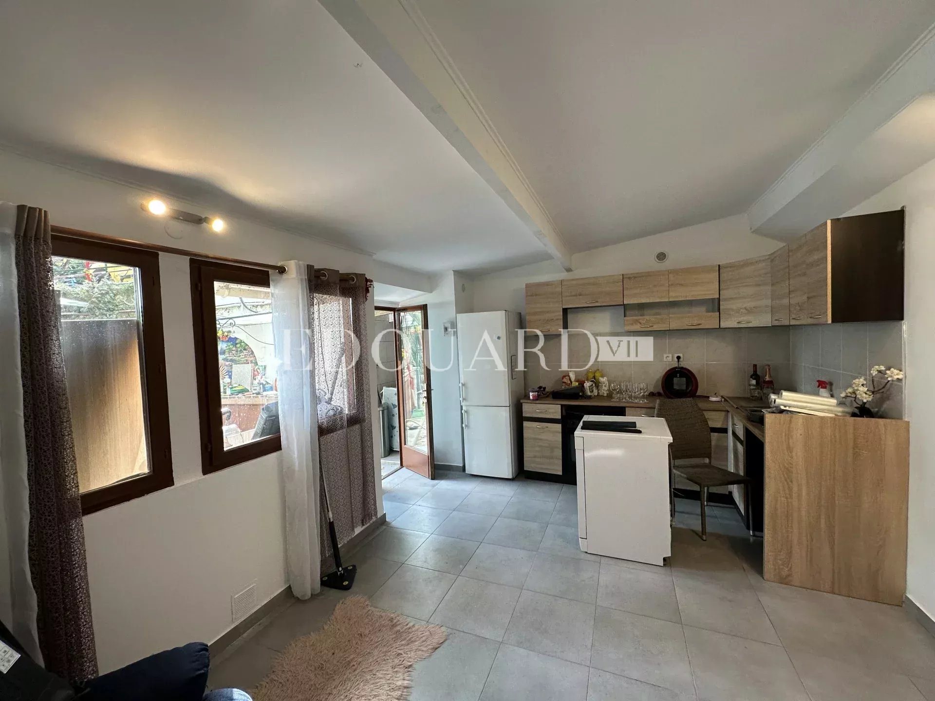 Maison à vendre, 33m², Castellar