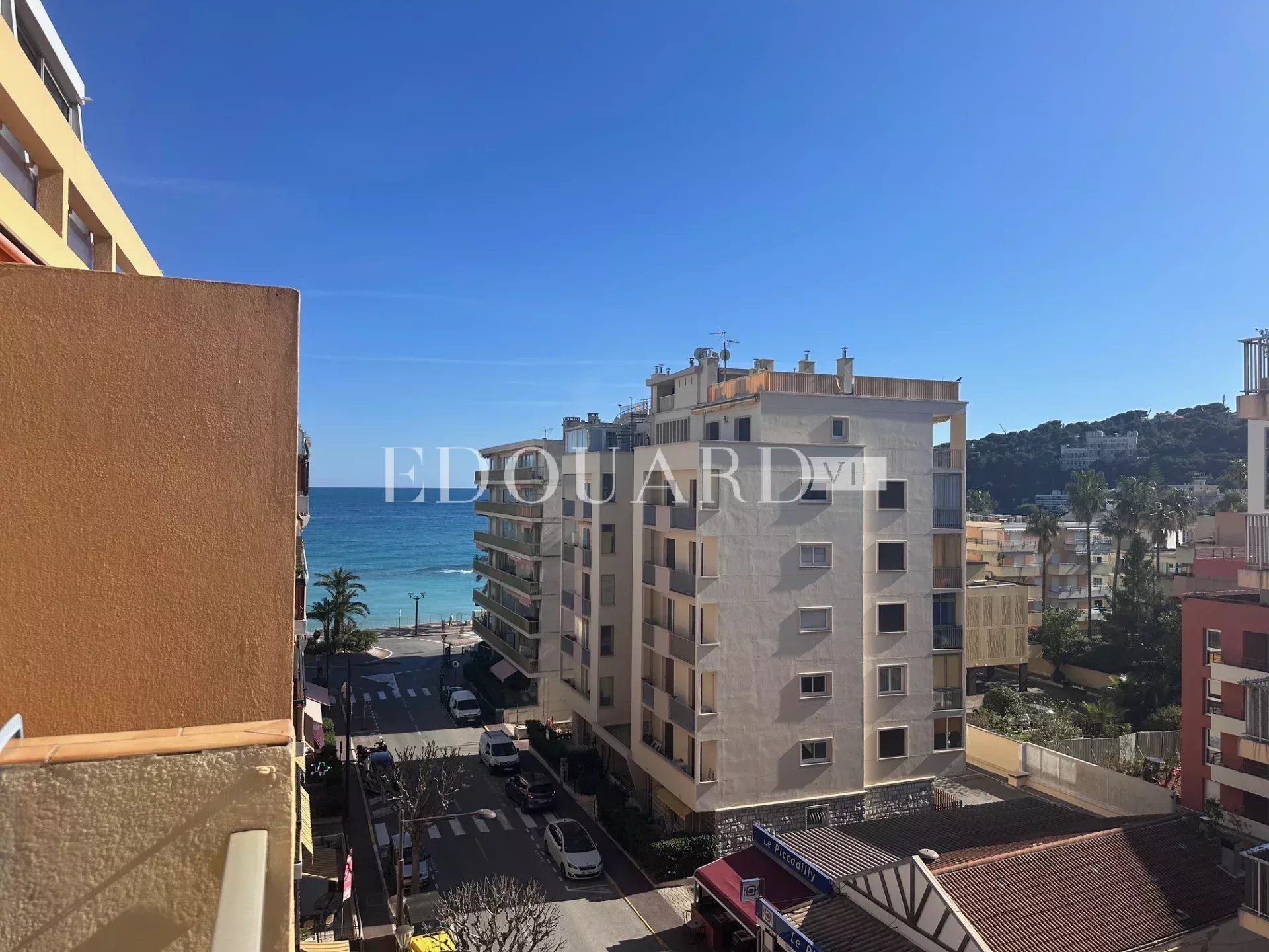 Appartement à vendre, 27m², Roquebrune-Cap-Martin