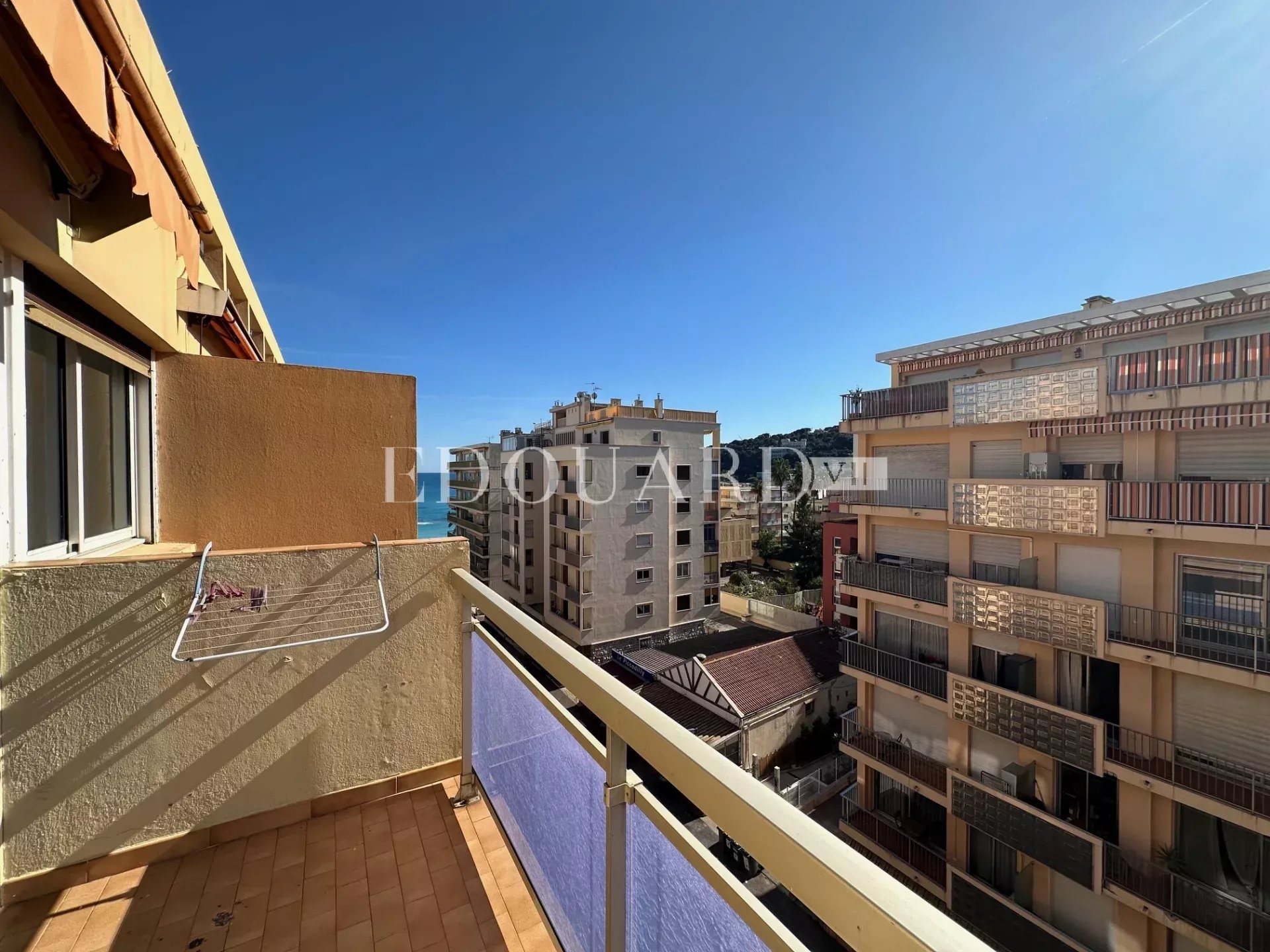 Appartement à vendre, 27m², Roquebrune-Cap-Martin