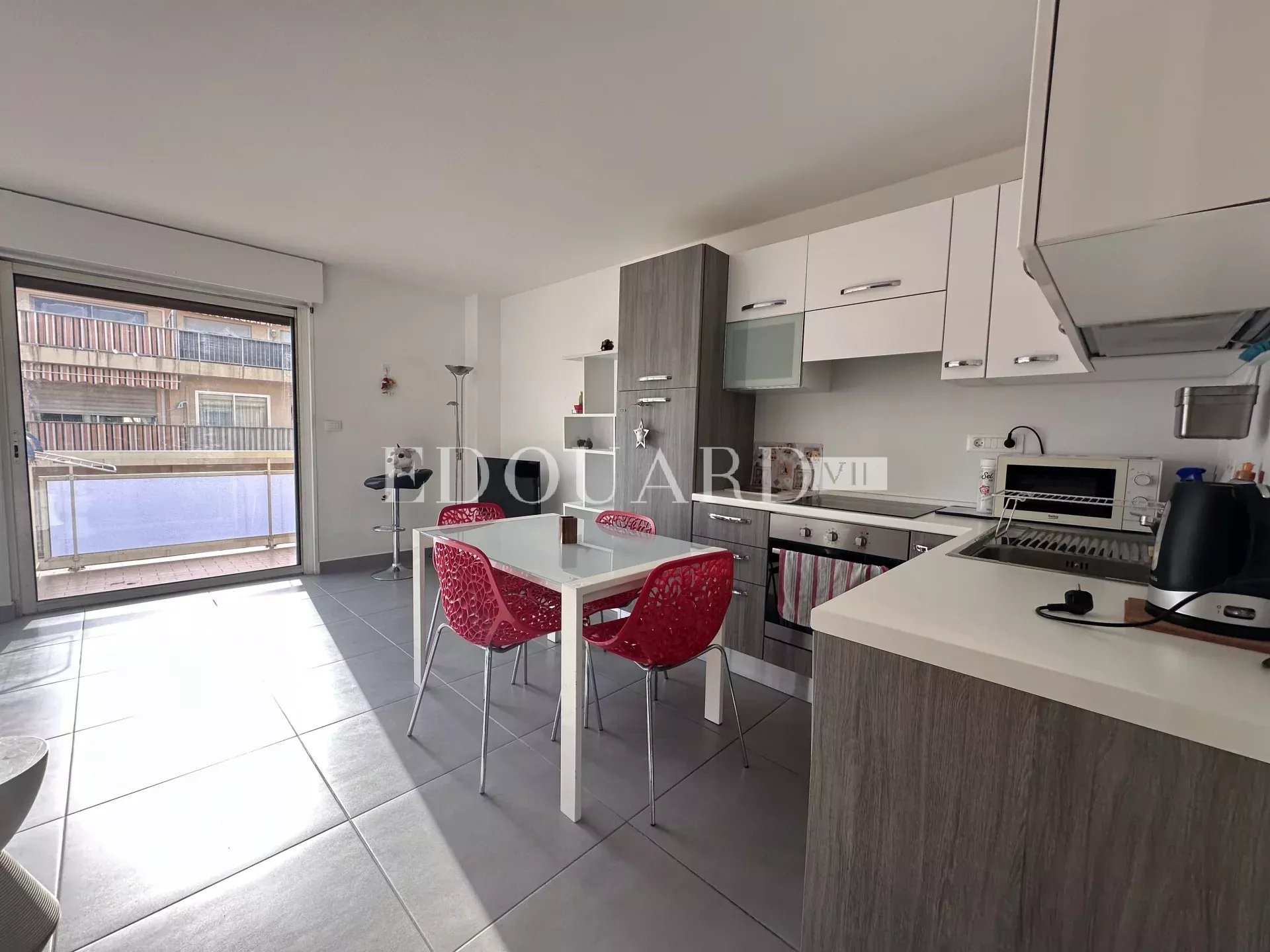 Appartement à vendre, 27m², Roquebrune-Cap-Martin