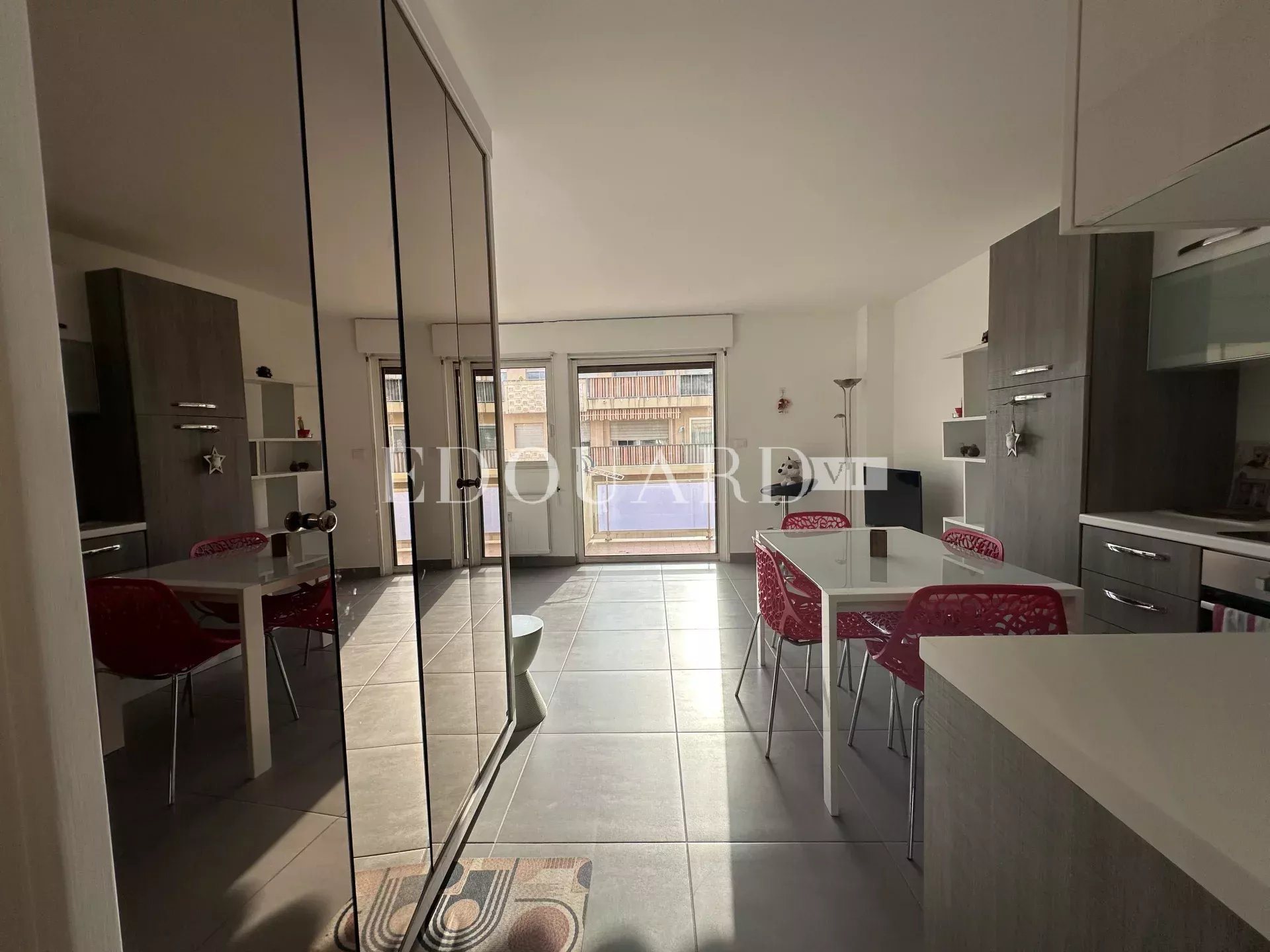Appartement à vendre, 27m², Roquebrune-Cap-Martin