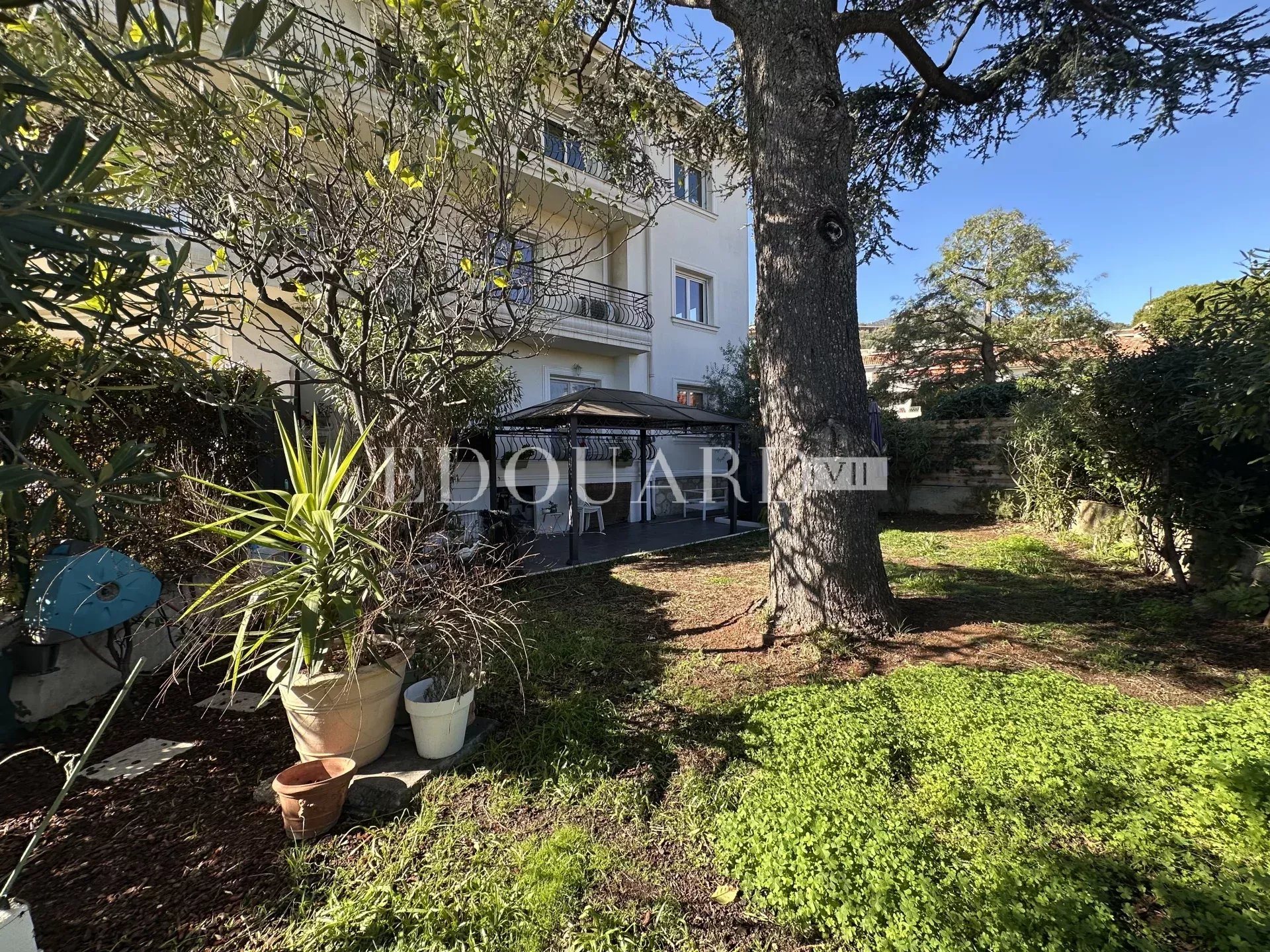 Appartement à vendre, 60m², Roquebrune-Cap-Martin