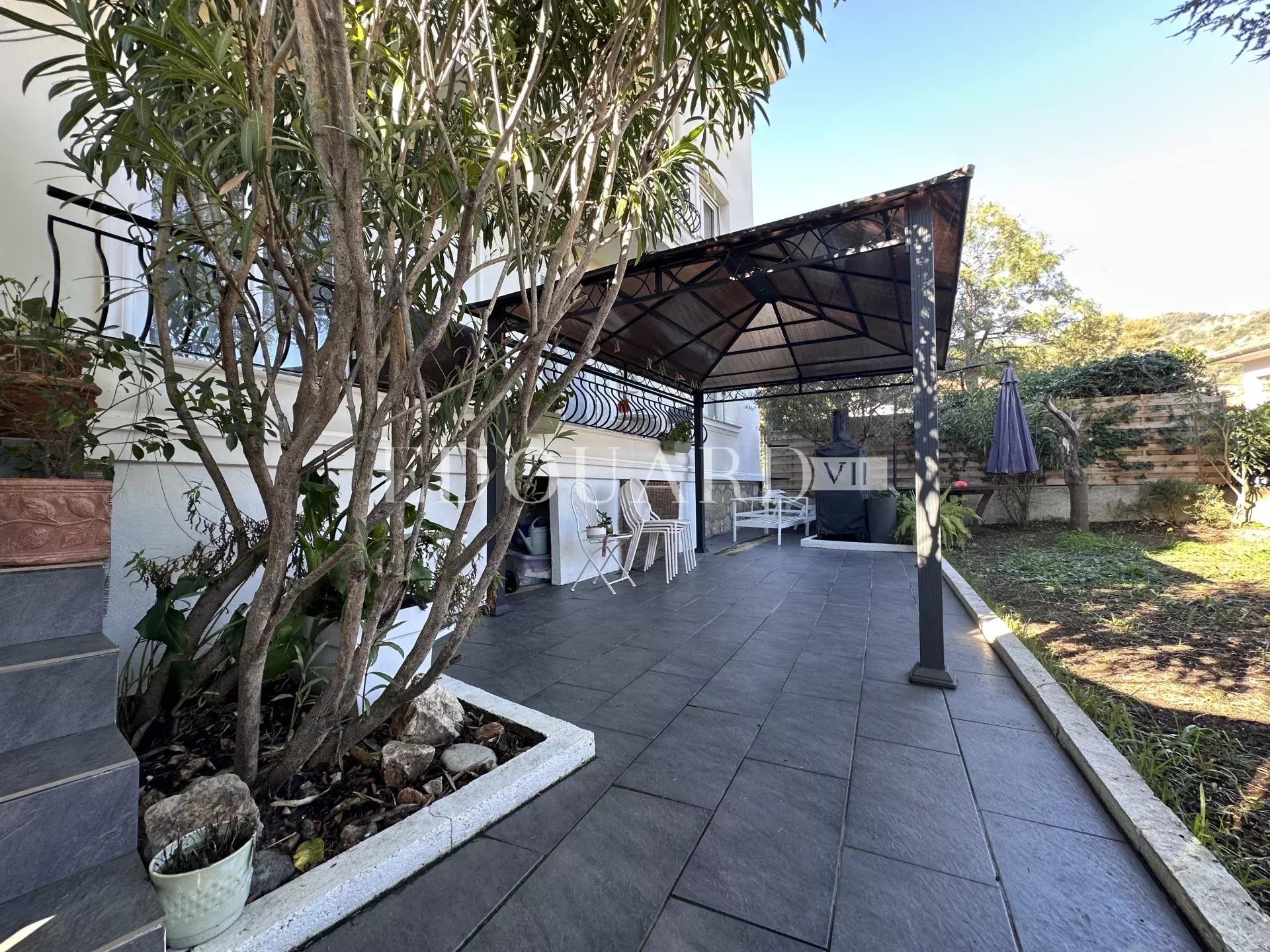 Appartement à vendre, 60m², Roquebrune-Cap-Martin