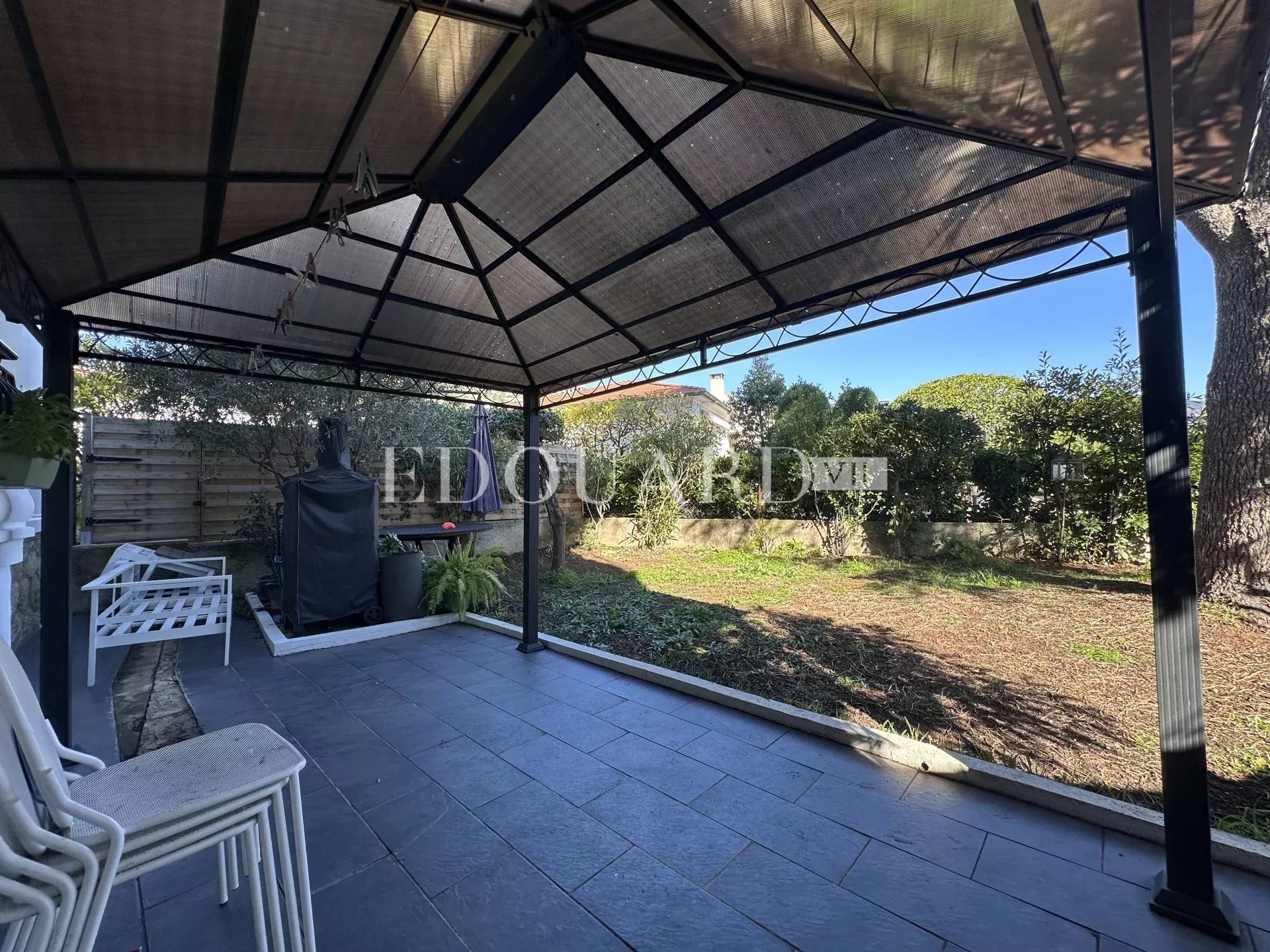 Appartement à vendre, 60m², Roquebrune-Cap-Martin