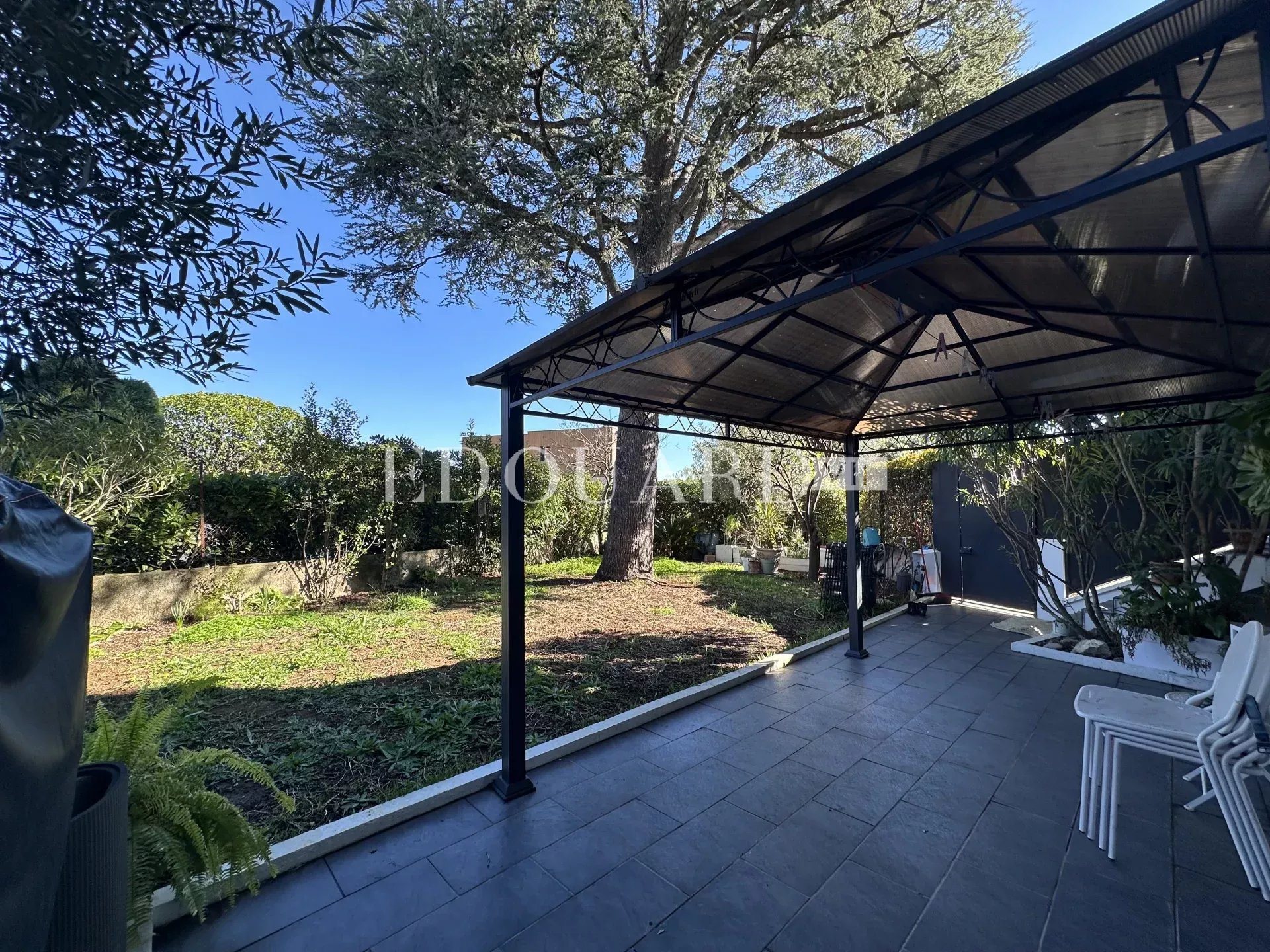 Appartement à vendre, 60m², Roquebrune-Cap-Martin