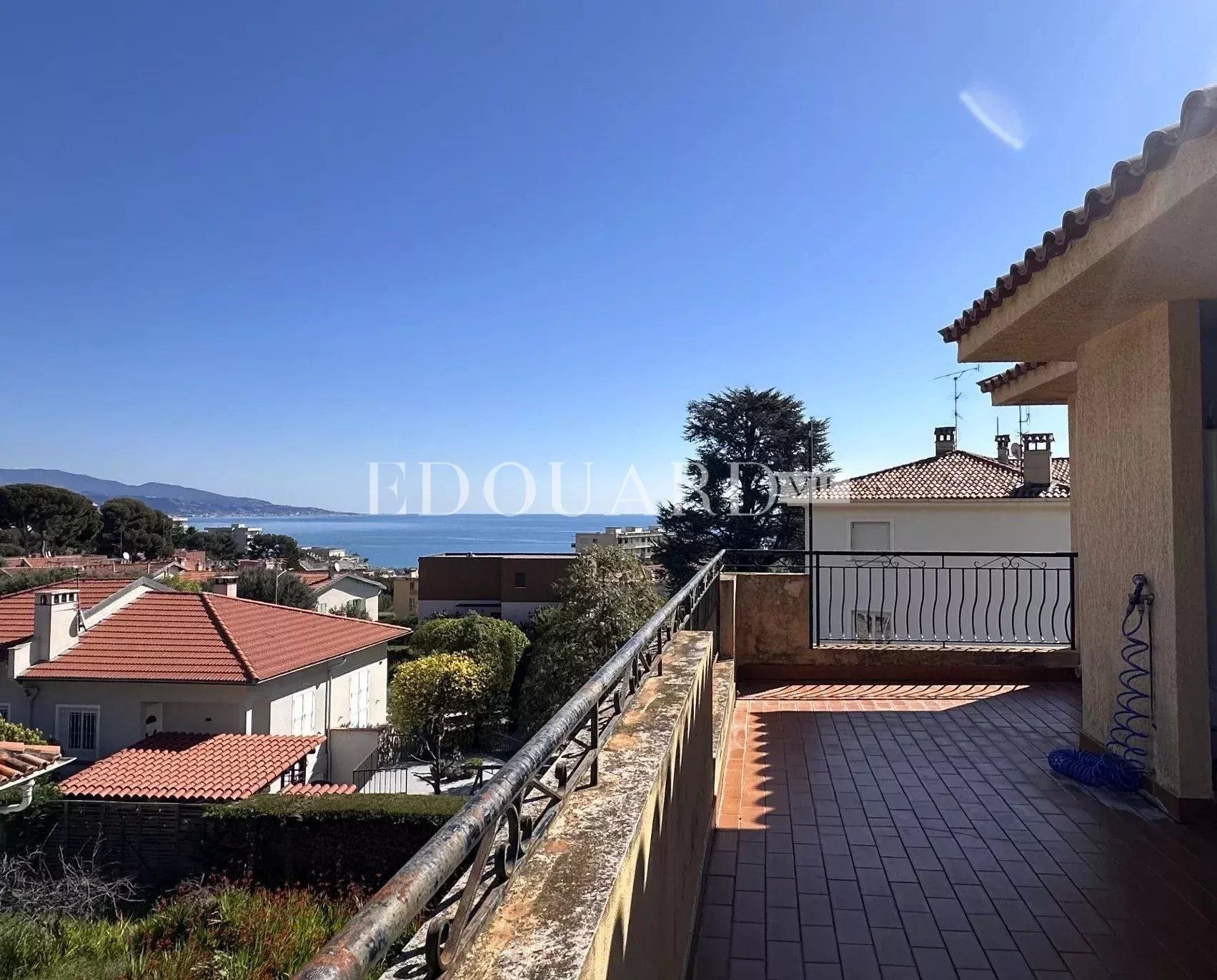 Maison à vendre, 231m², Roquebrune-Cap-Martin