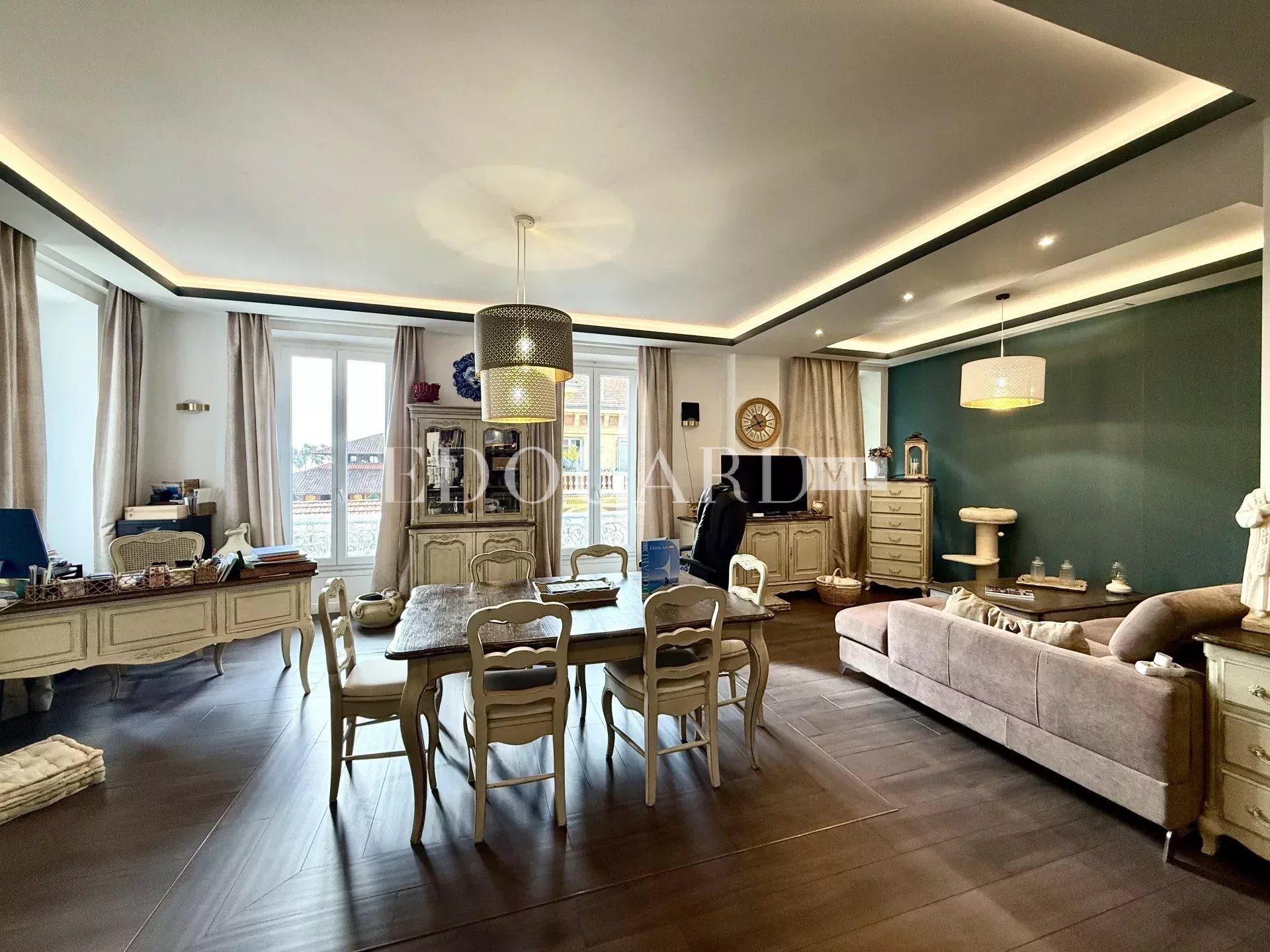 Appartement à vendre, 113m², Menton