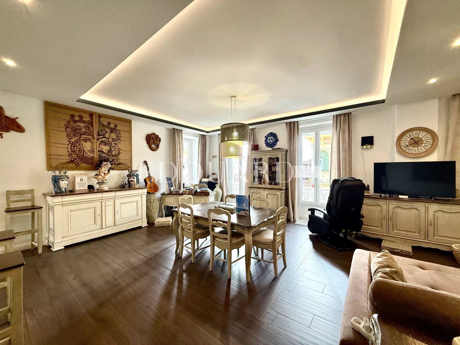 Appartement à vendre, 113m², Menton