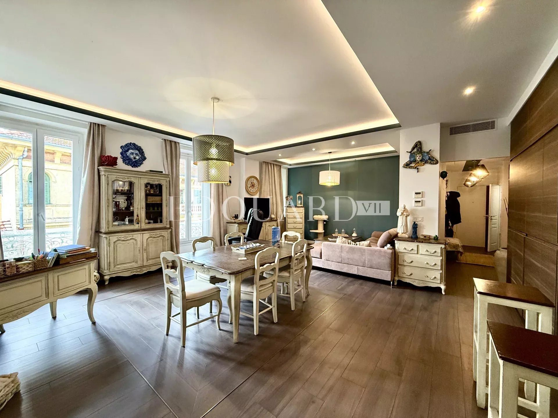 Appartement à vendre, 113m², Menton