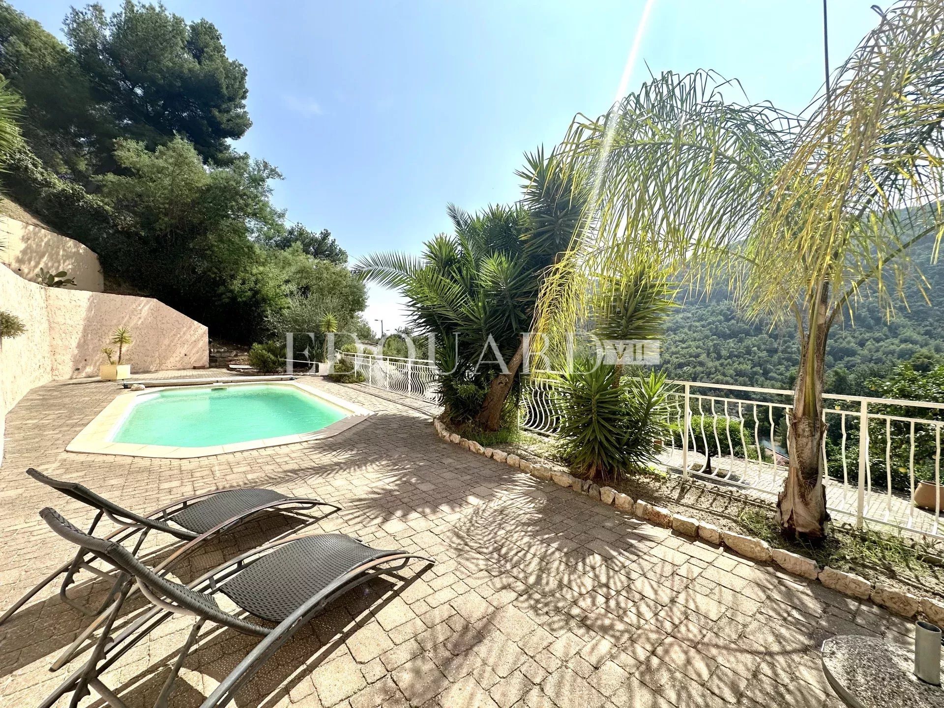 Maison à vendre, 130m², Gorbio