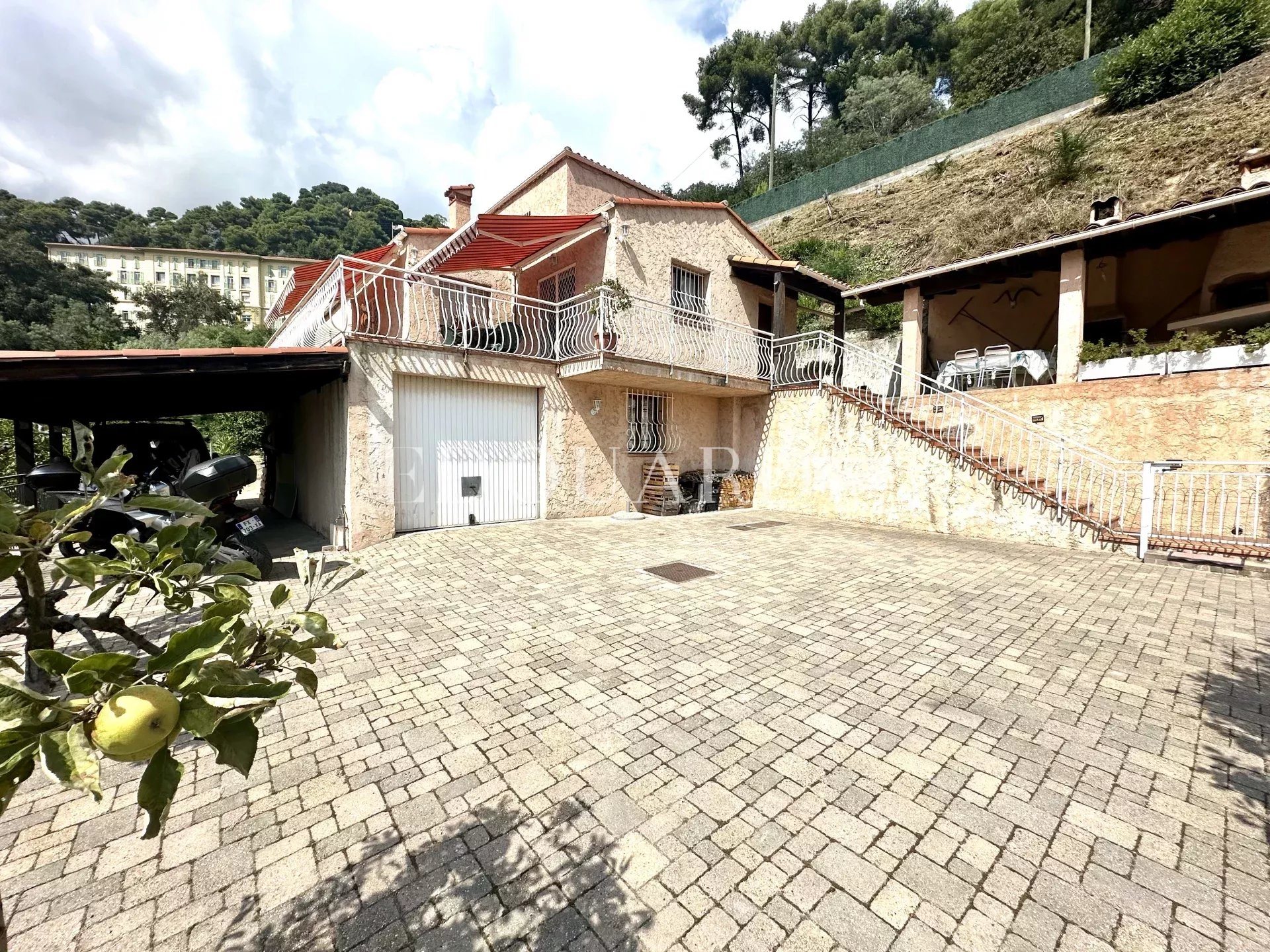Maison à vendre, 130m², Gorbio