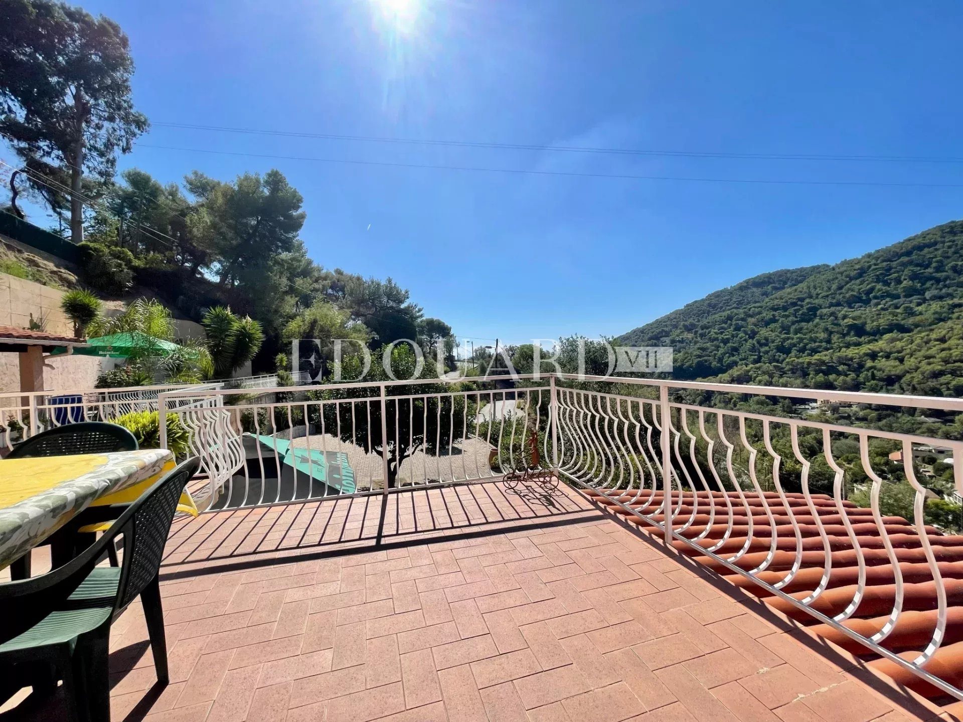 Maison à vendre, 130m², Gorbio