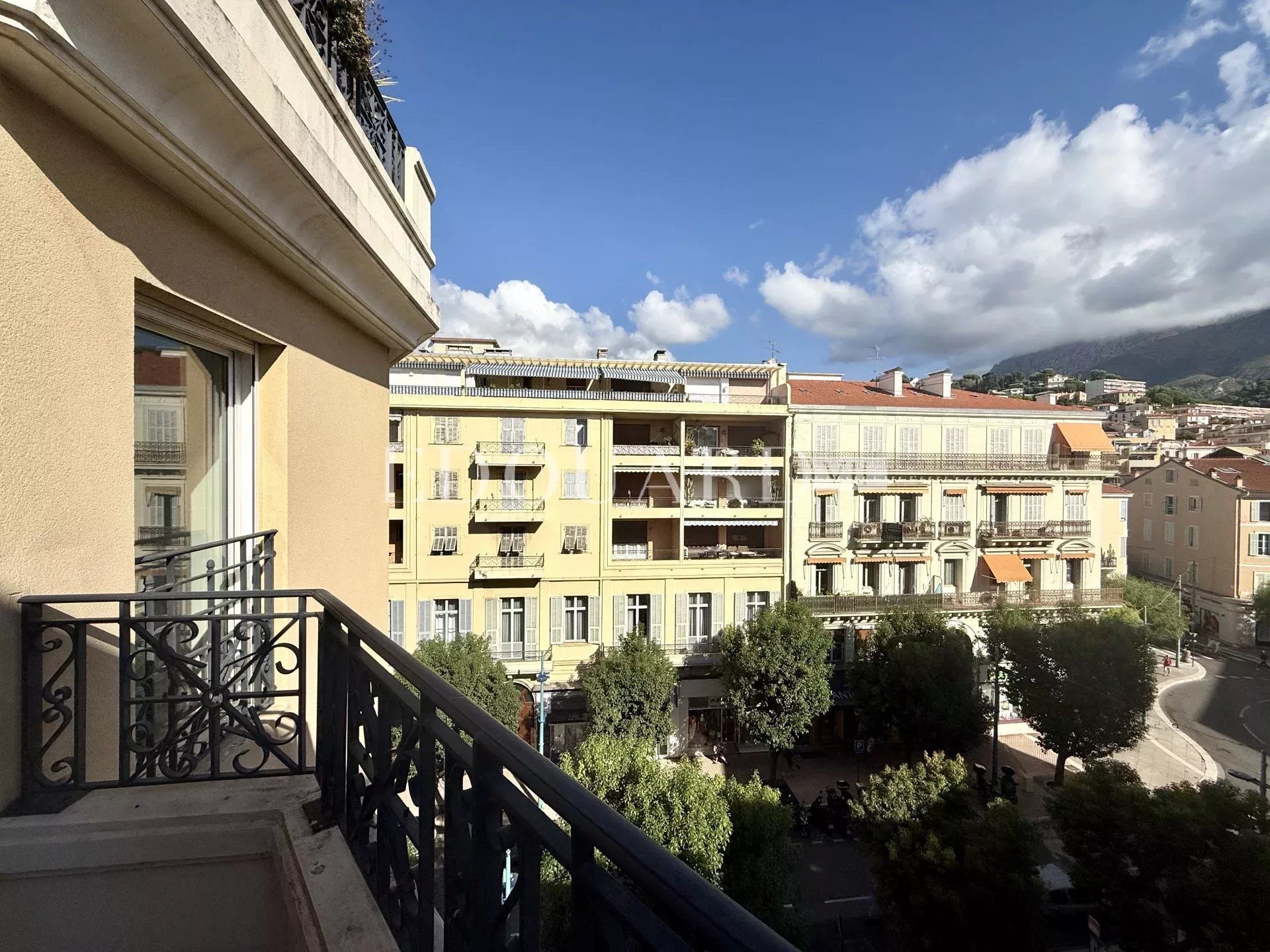 Appartement à vendre, 42m², Menton