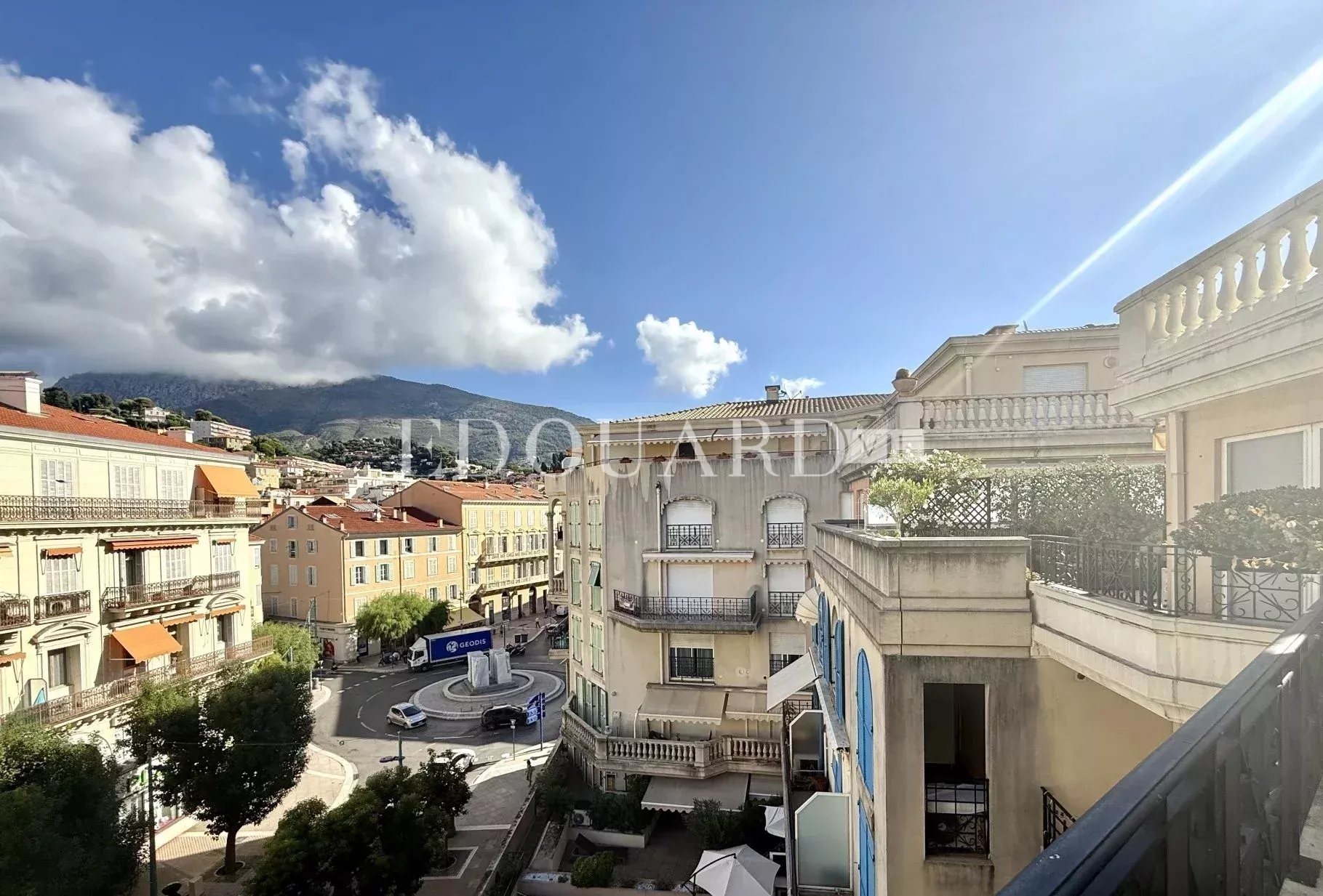 Appartement à vendre, 42m², Menton