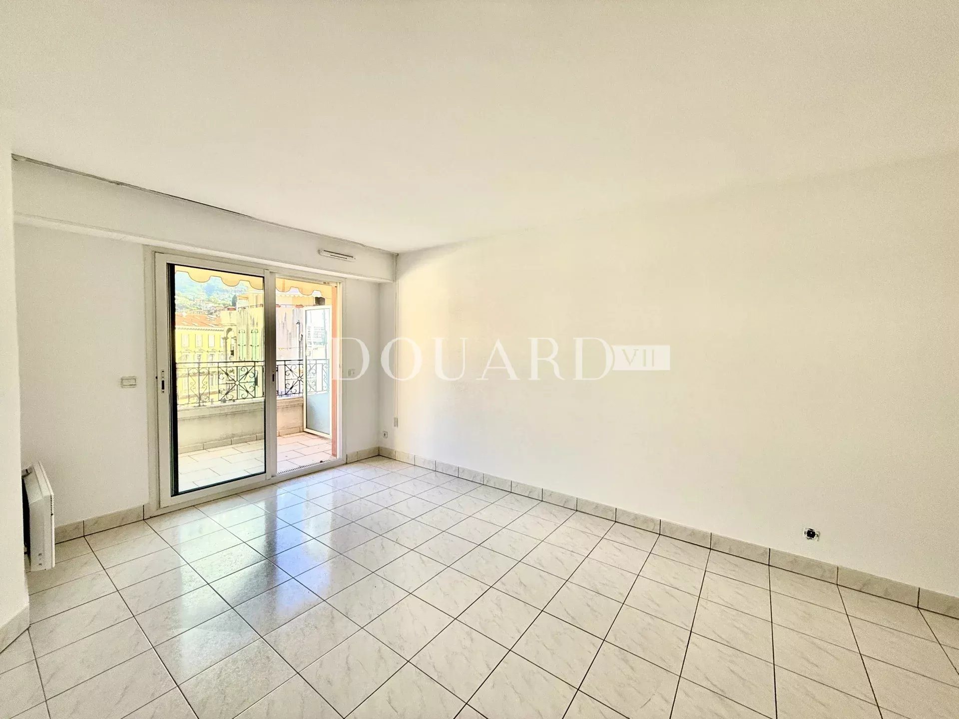 Appartement à vendre, 42m², Menton