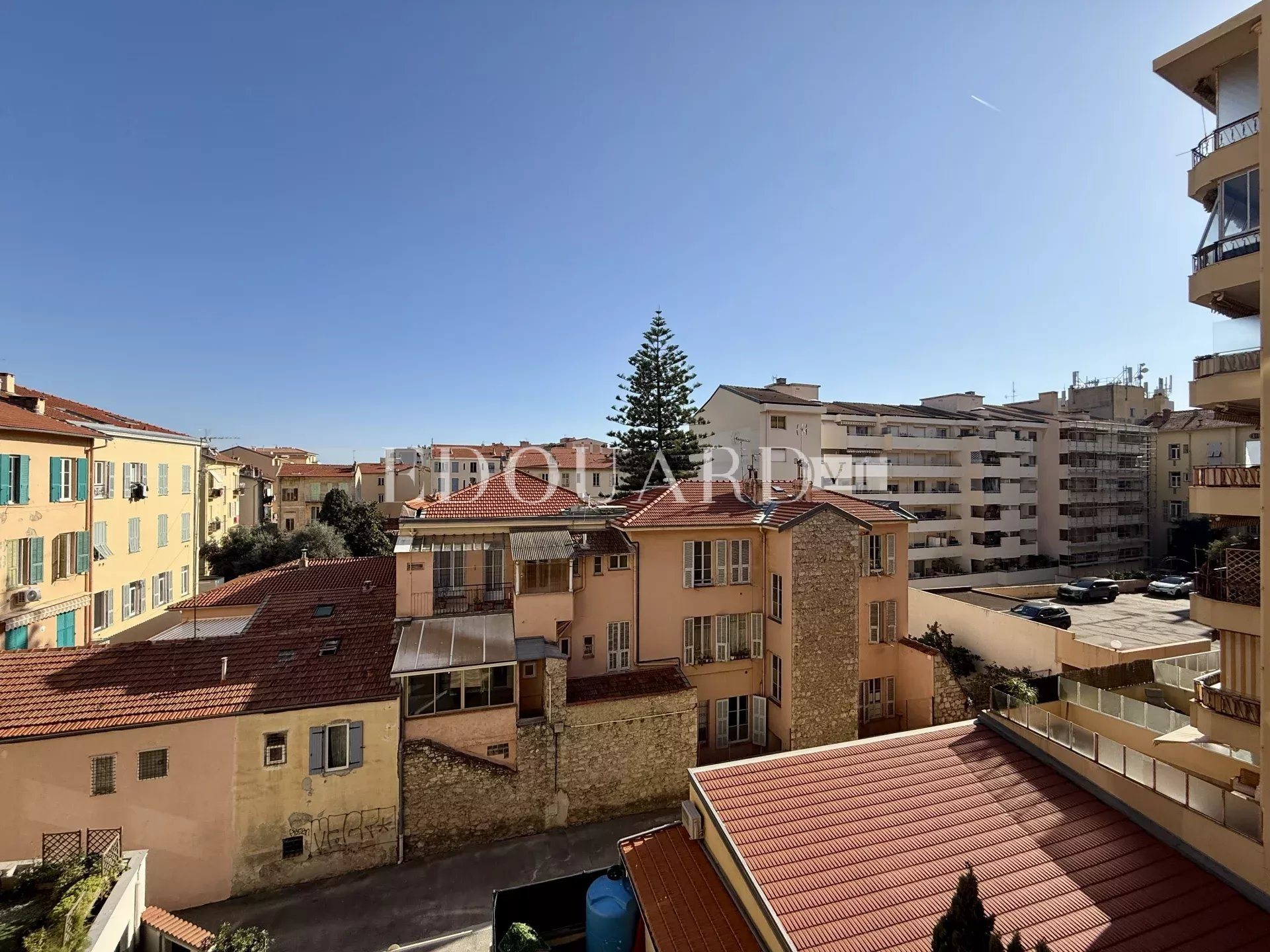 Appartement à vendre, 34m², Menton