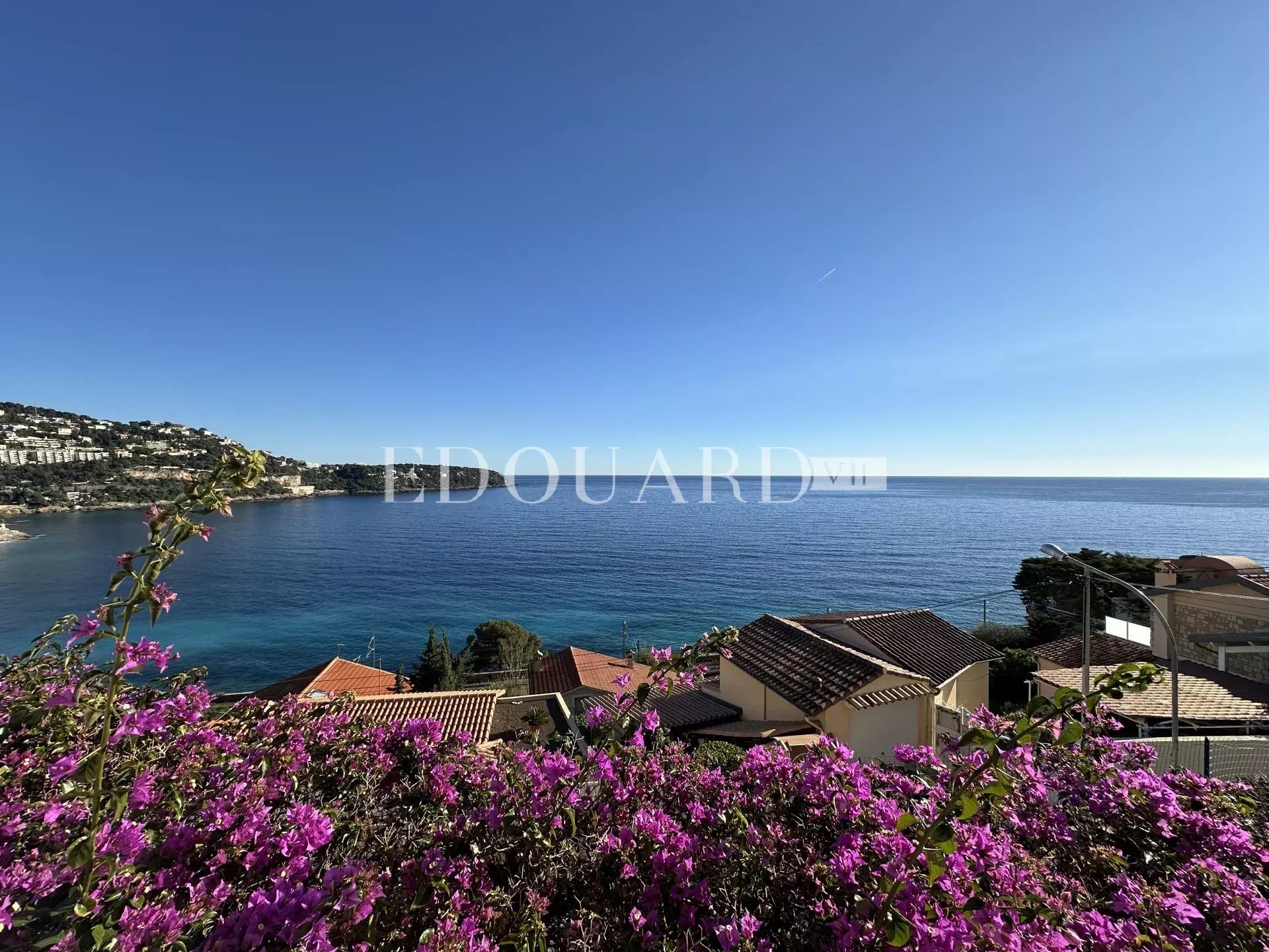 Maison à vendre, 400m², Roquebrune-Cap-Martin