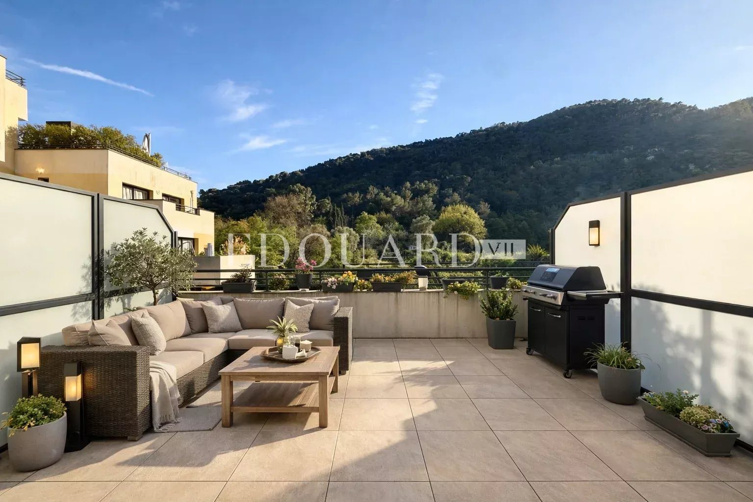 Appartement à vendre, 48m², Menton