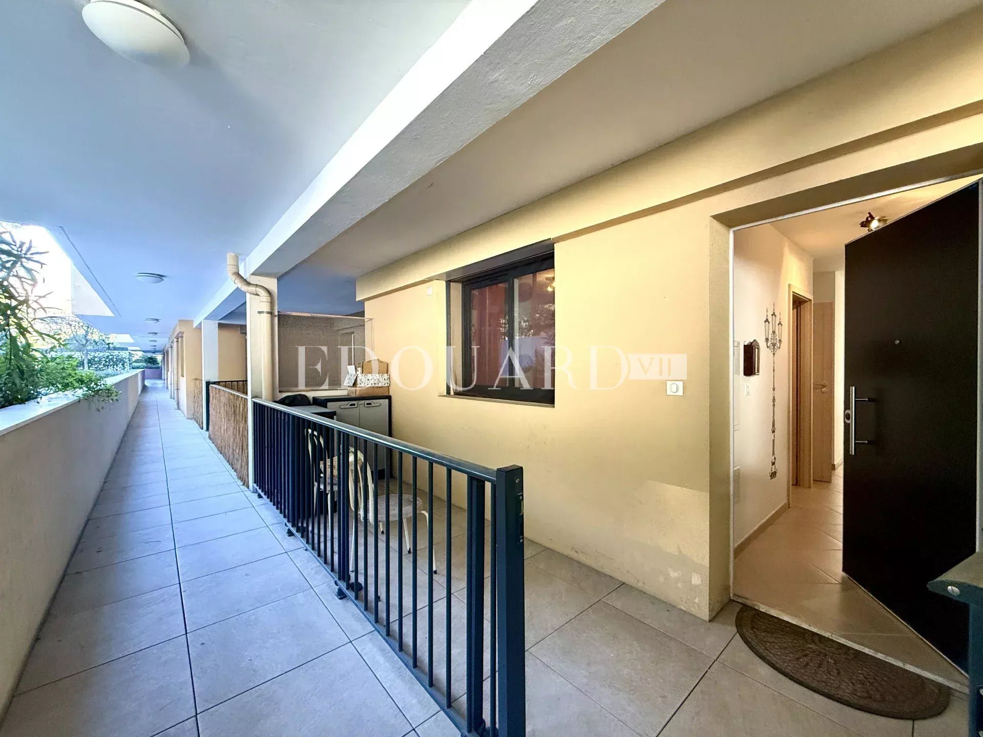 Appartement à vendre, 48m², Menton