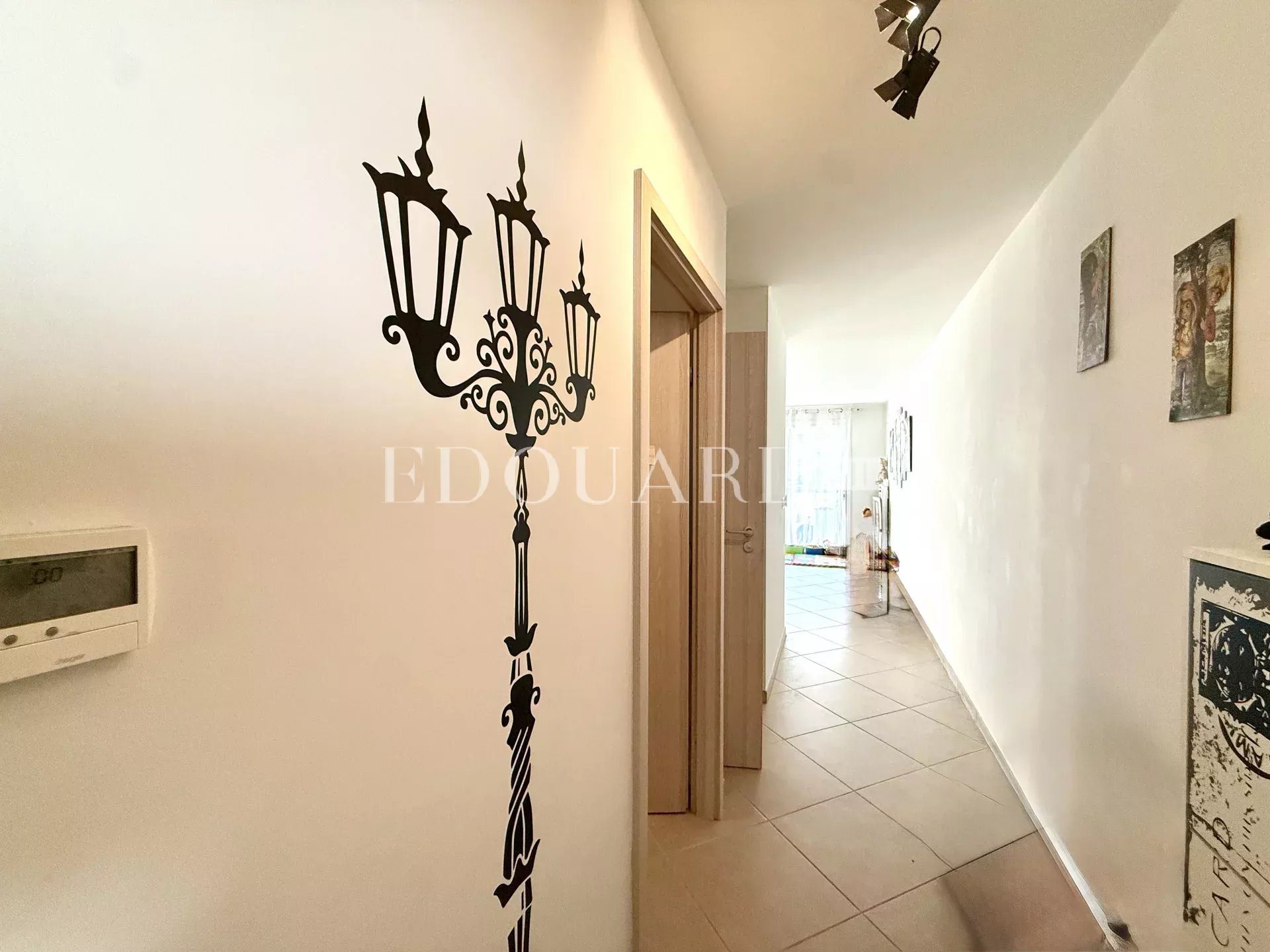Appartement à vendre, 48m², Menton