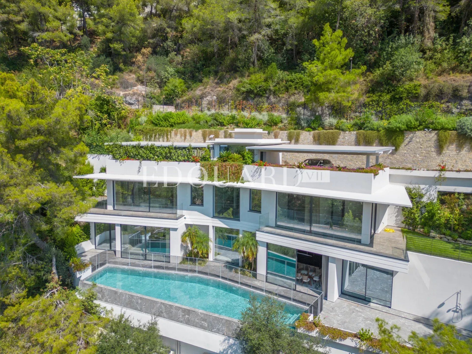 Maison à vendre, 315m², Roquebrune-Cap-Martin