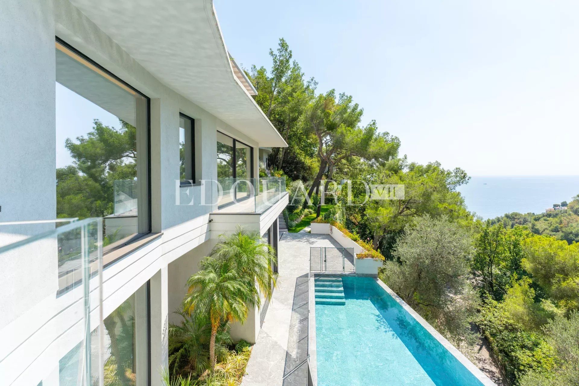 Maison à vendre, 315m², Roquebrune-Cap-Martin