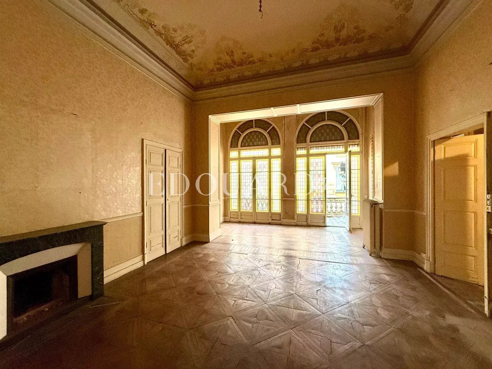 Appartement à vendre, 297m², Menton