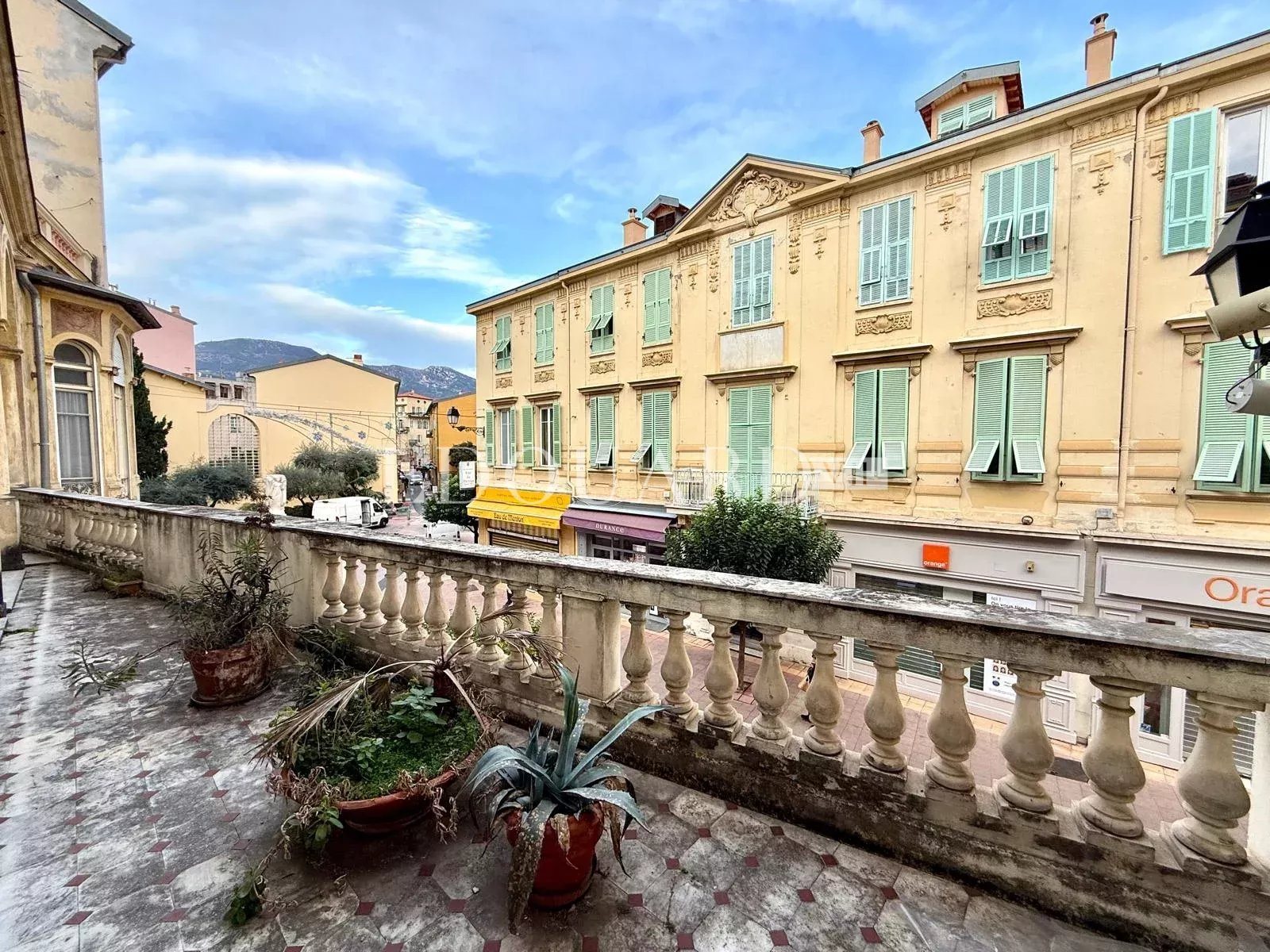 Appartement à vendre, 297m², Menton