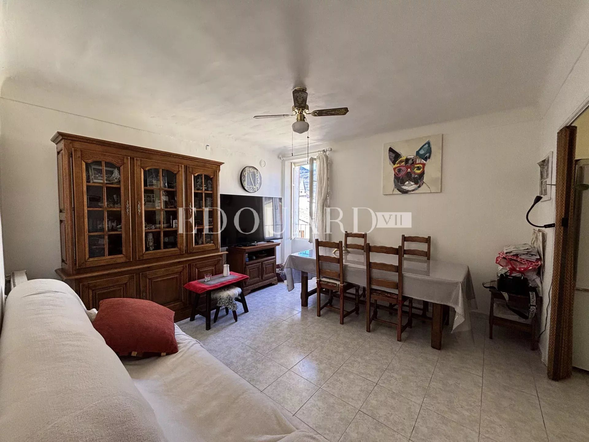 Appartement à vendre, 81m², Sospel