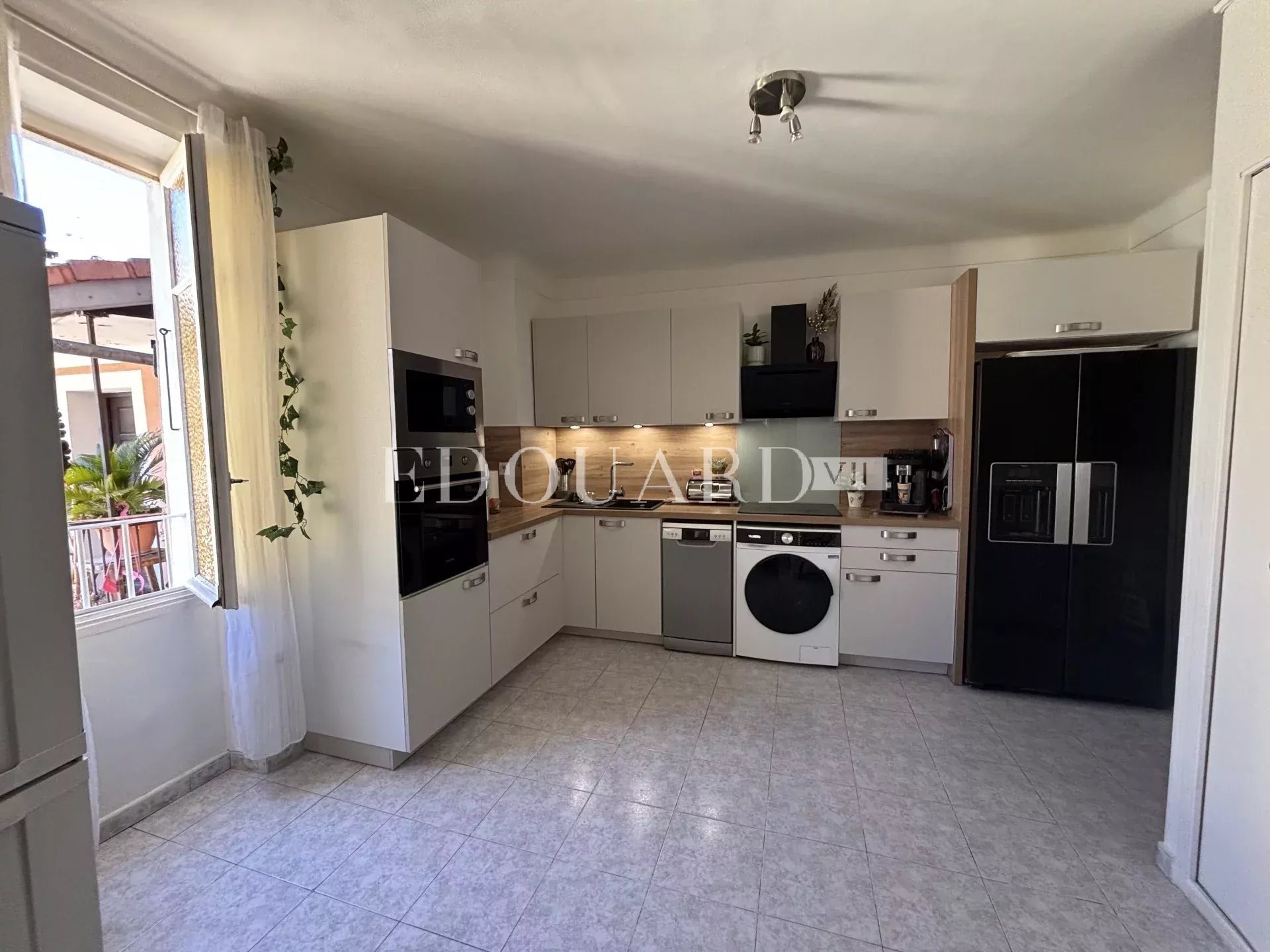 Appartement à vendre, 81m², Sospel