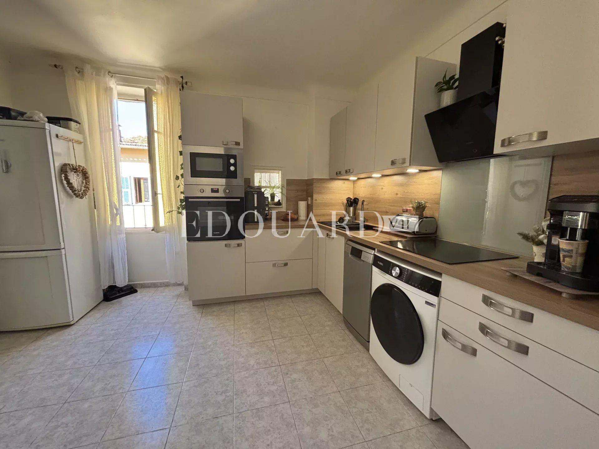 Appartement à vendre, 81m², Sospel