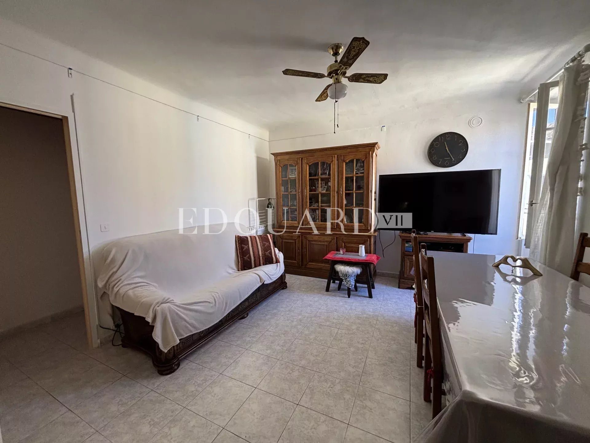 Appartement à vendre, 81m², Sospel