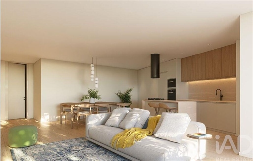 Appartement avec 1 pièce à Gulpilhares e Valadares avec m²