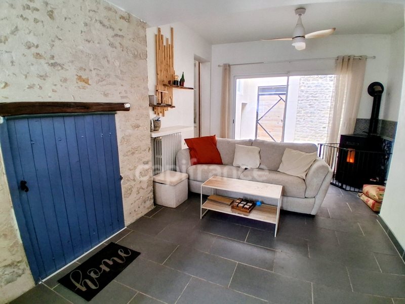 Maison à vendre, 113m², Tonnerre