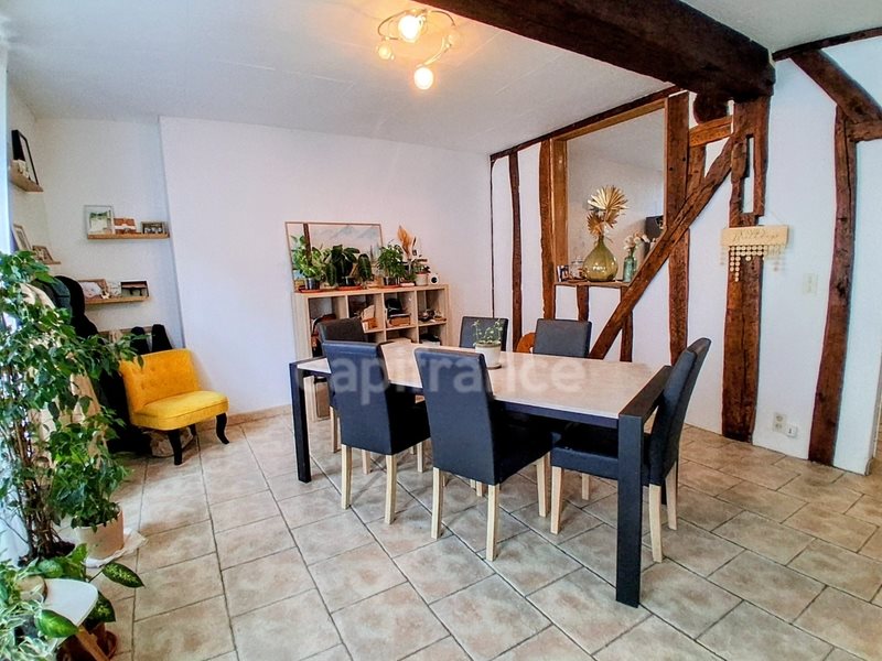 Maison à vendre, 113m², Tonnerre