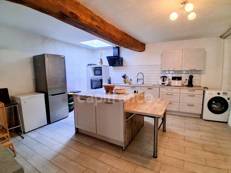 Maison à vendre, 113m², Tonnerre